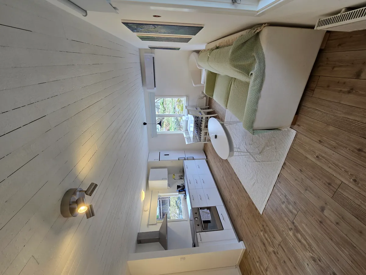 Hyreslägenhet på Åkersberga i akersberga