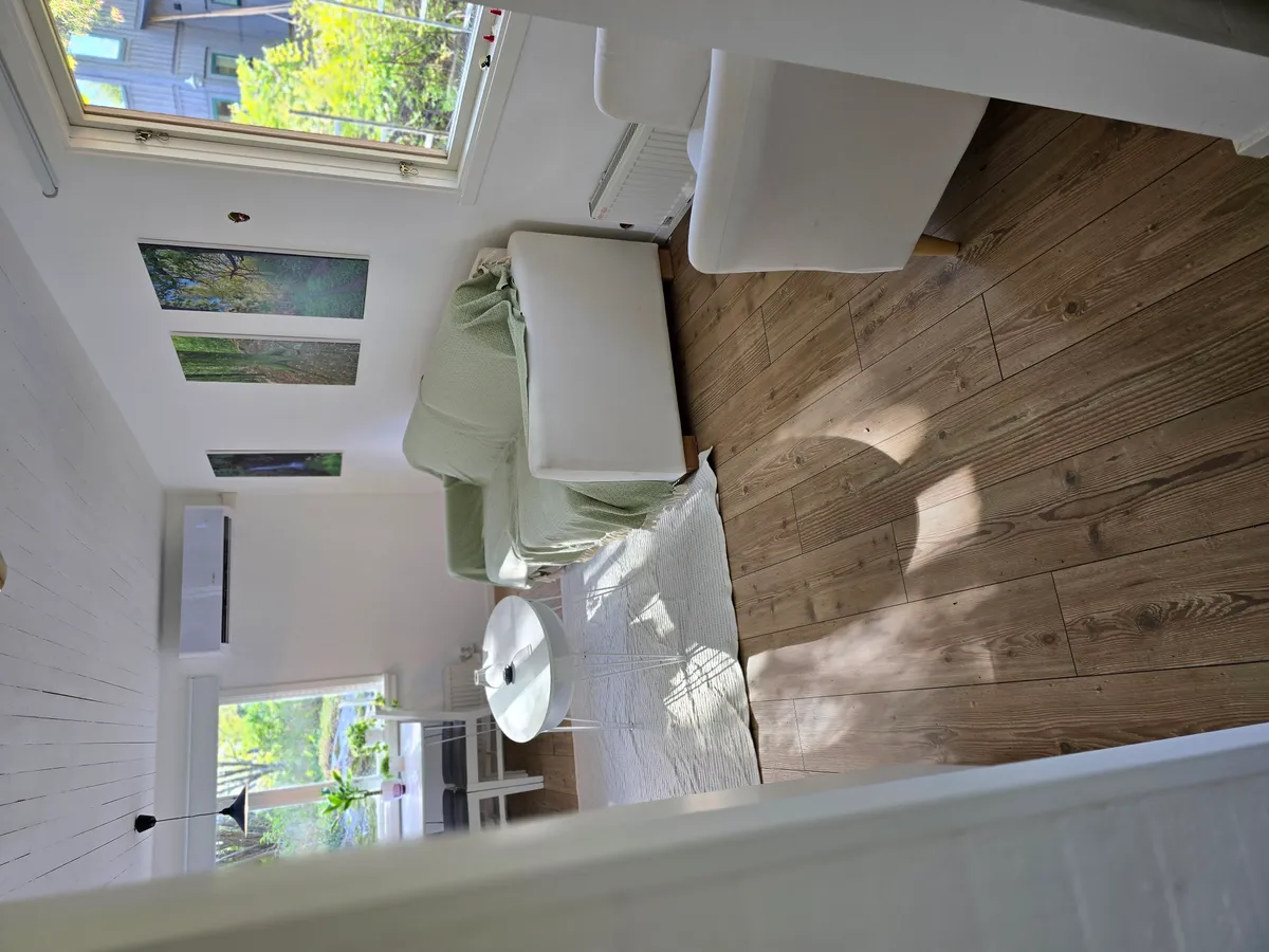 Hyreslägenhet på Åkersberga i akersberga