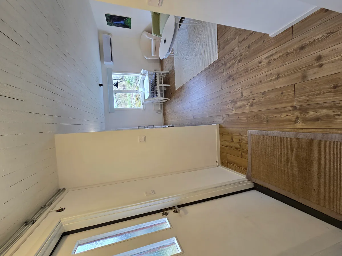 Hyreslägenhet på Åkersberga i akersberga