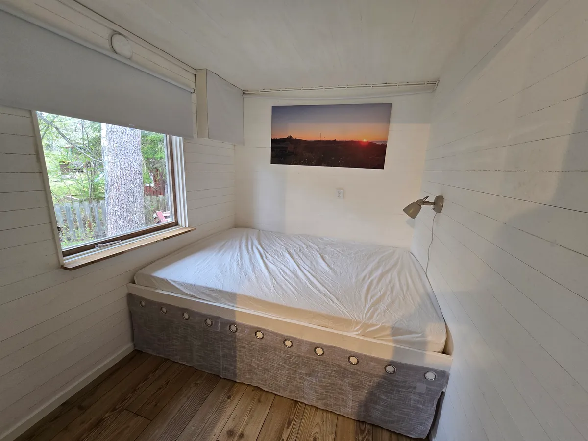 Hyreslägenhet på Åkersberga i akersberga