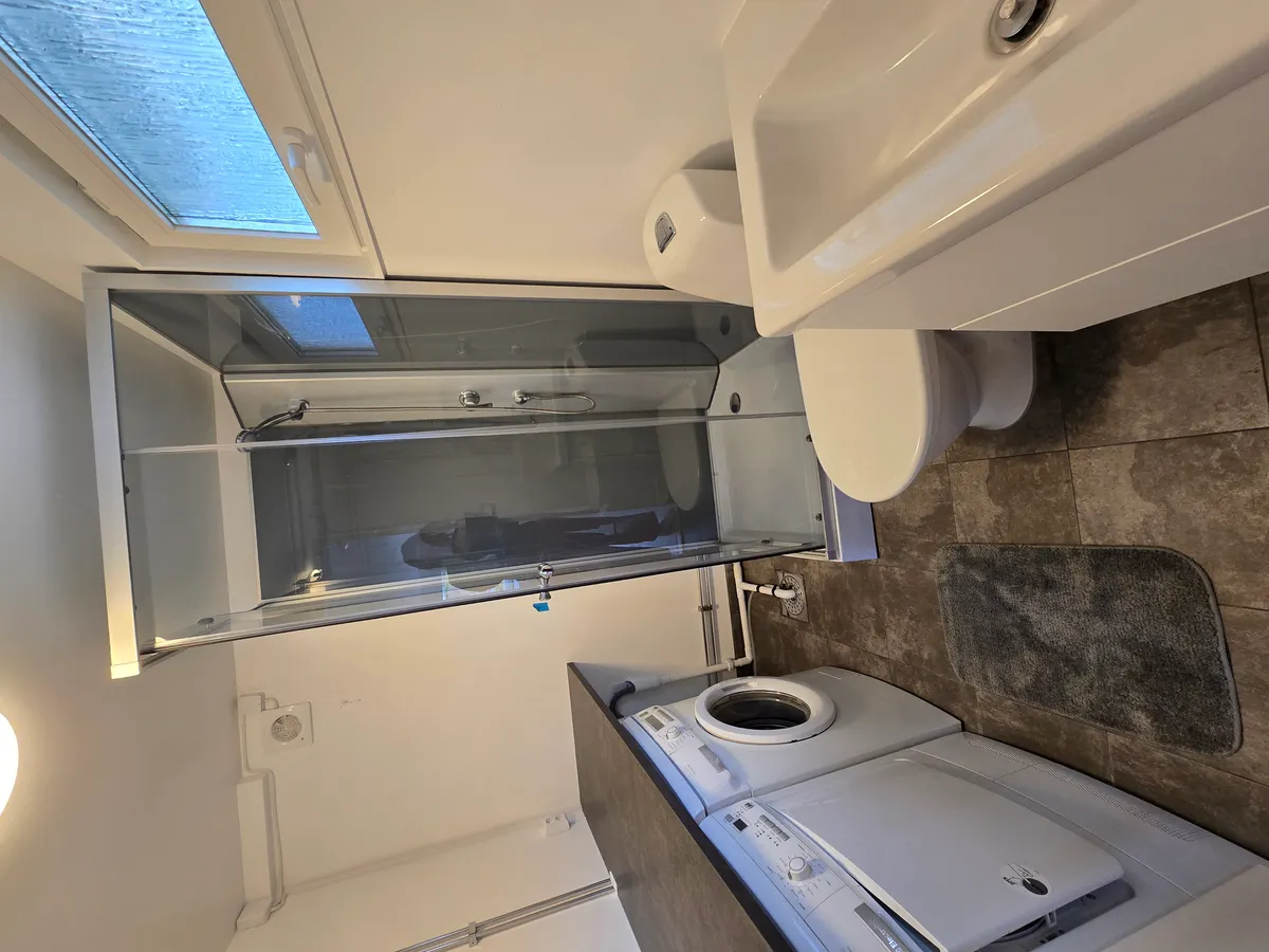 Hyreslägenhet på Åkersberga i akersberga