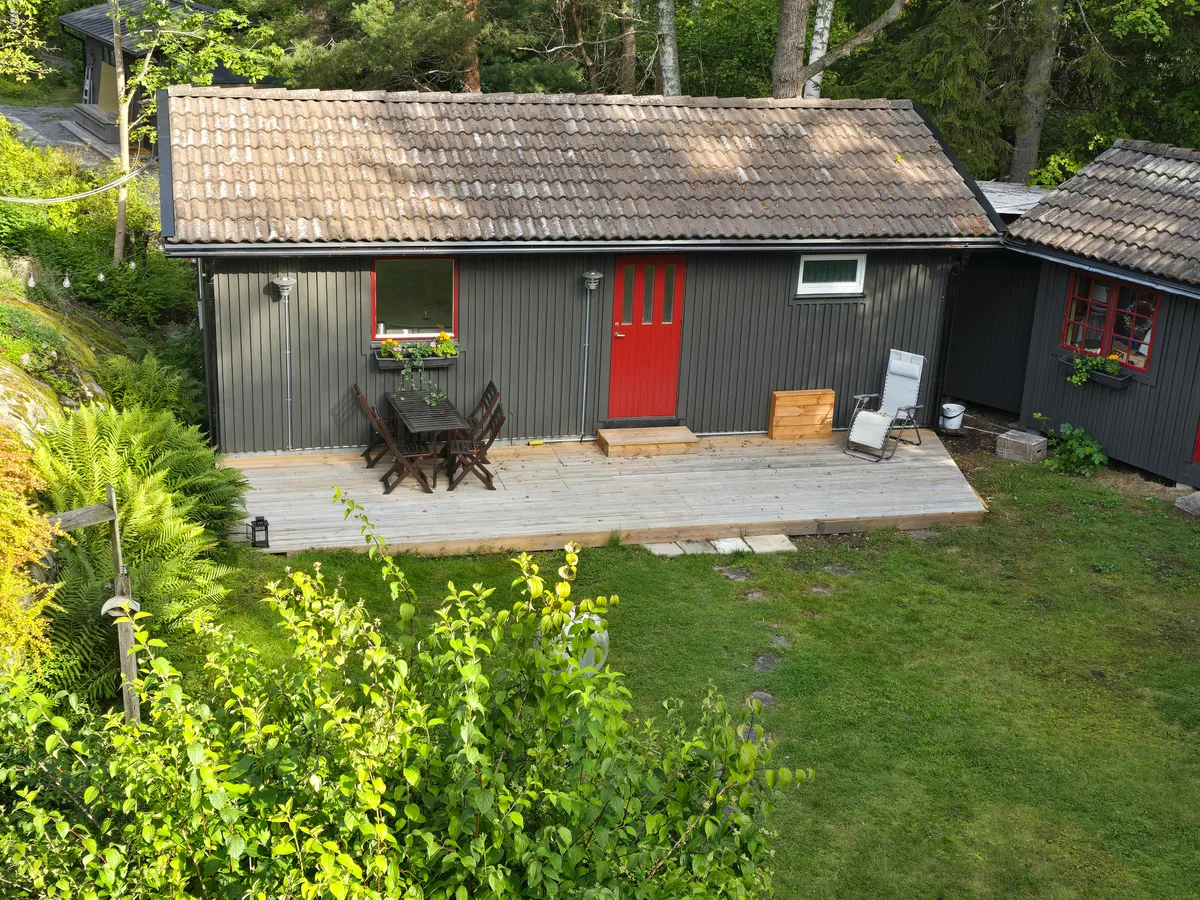 Hyreslägenhet på Åkersberga i akersberga