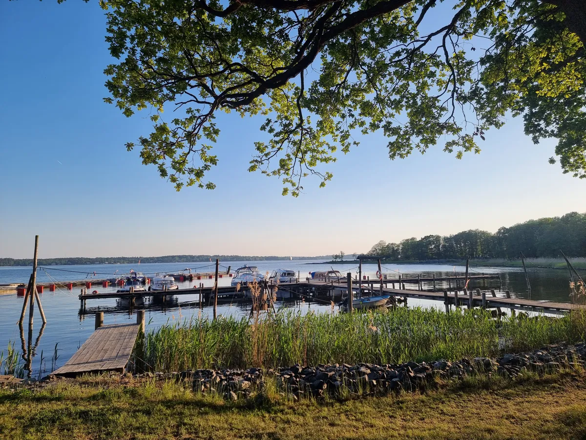 Hyreslägenhet på Åkersberga i akersberga