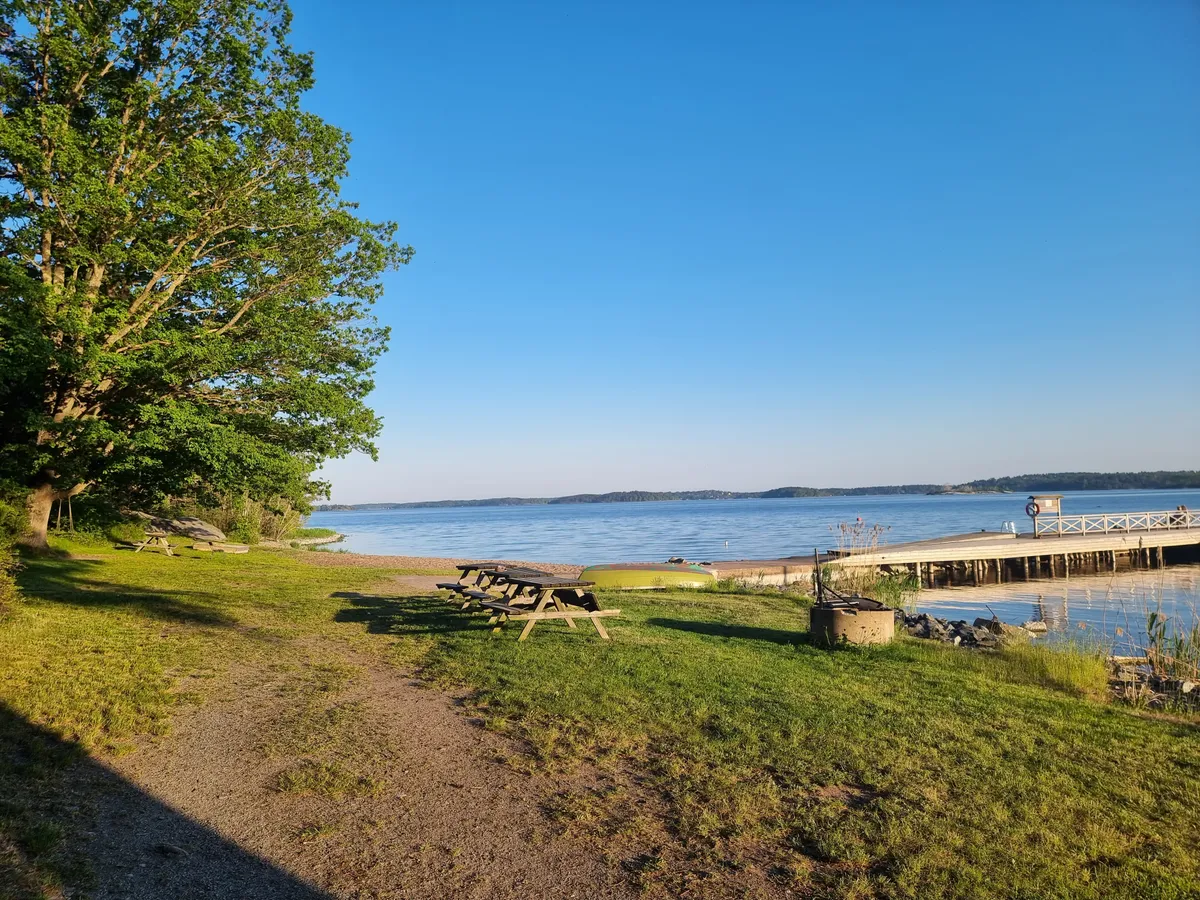 Hyreslägenhet på Åkersberga i akersberga