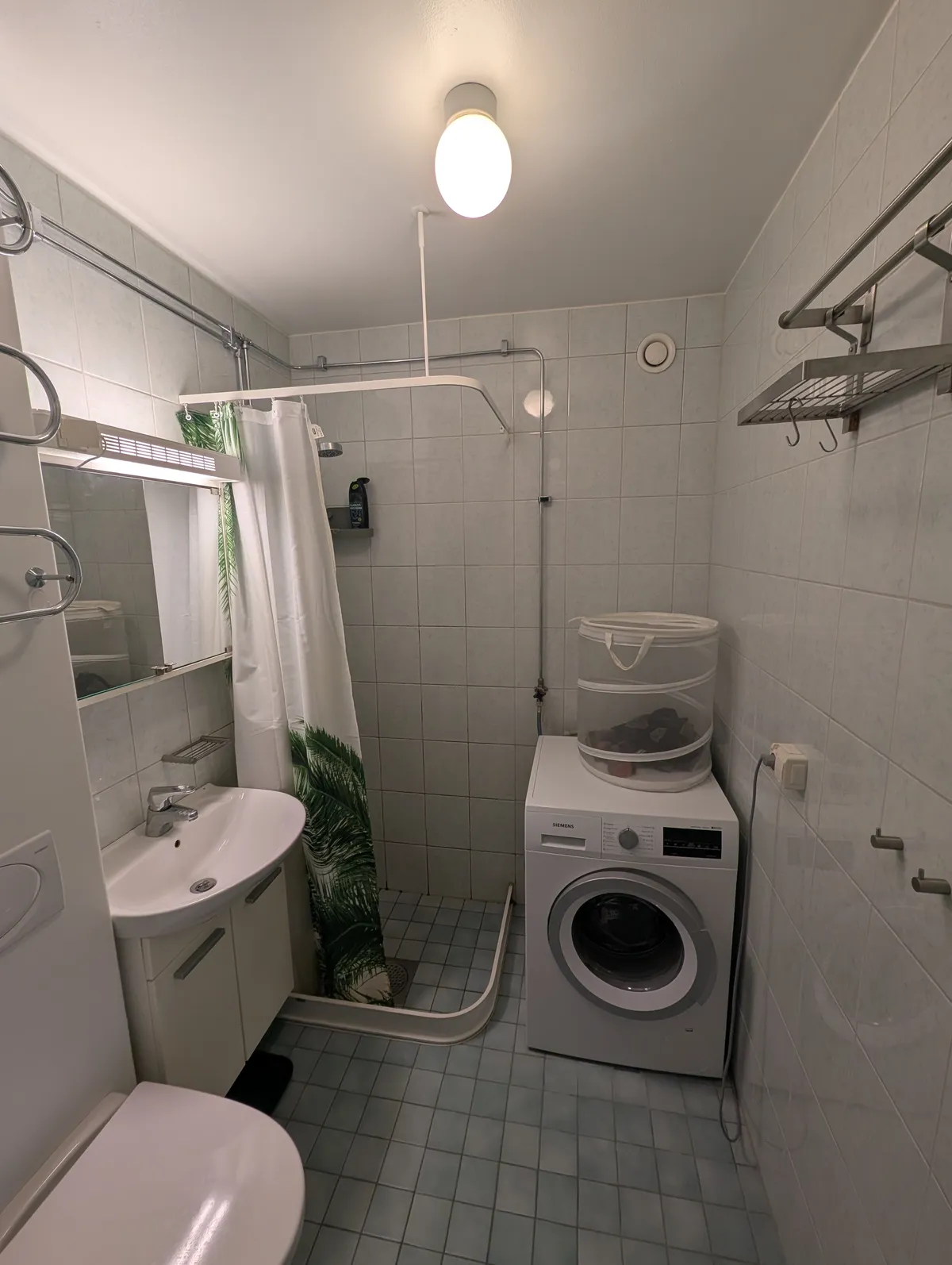 Hyreslägenhet på Helsingborg i helsingborg