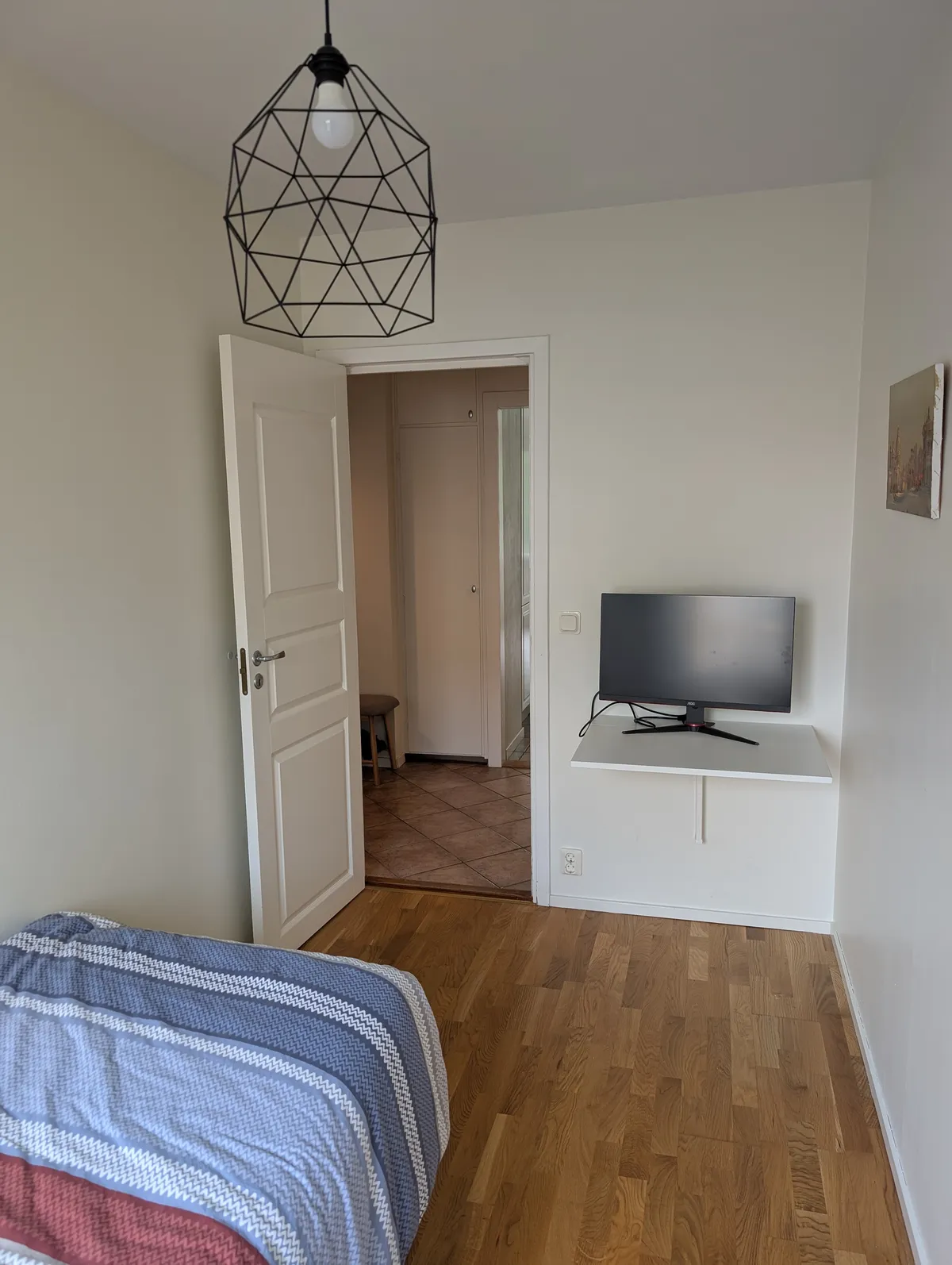 Hyreslägenhet på Helsingborg i helsingborg