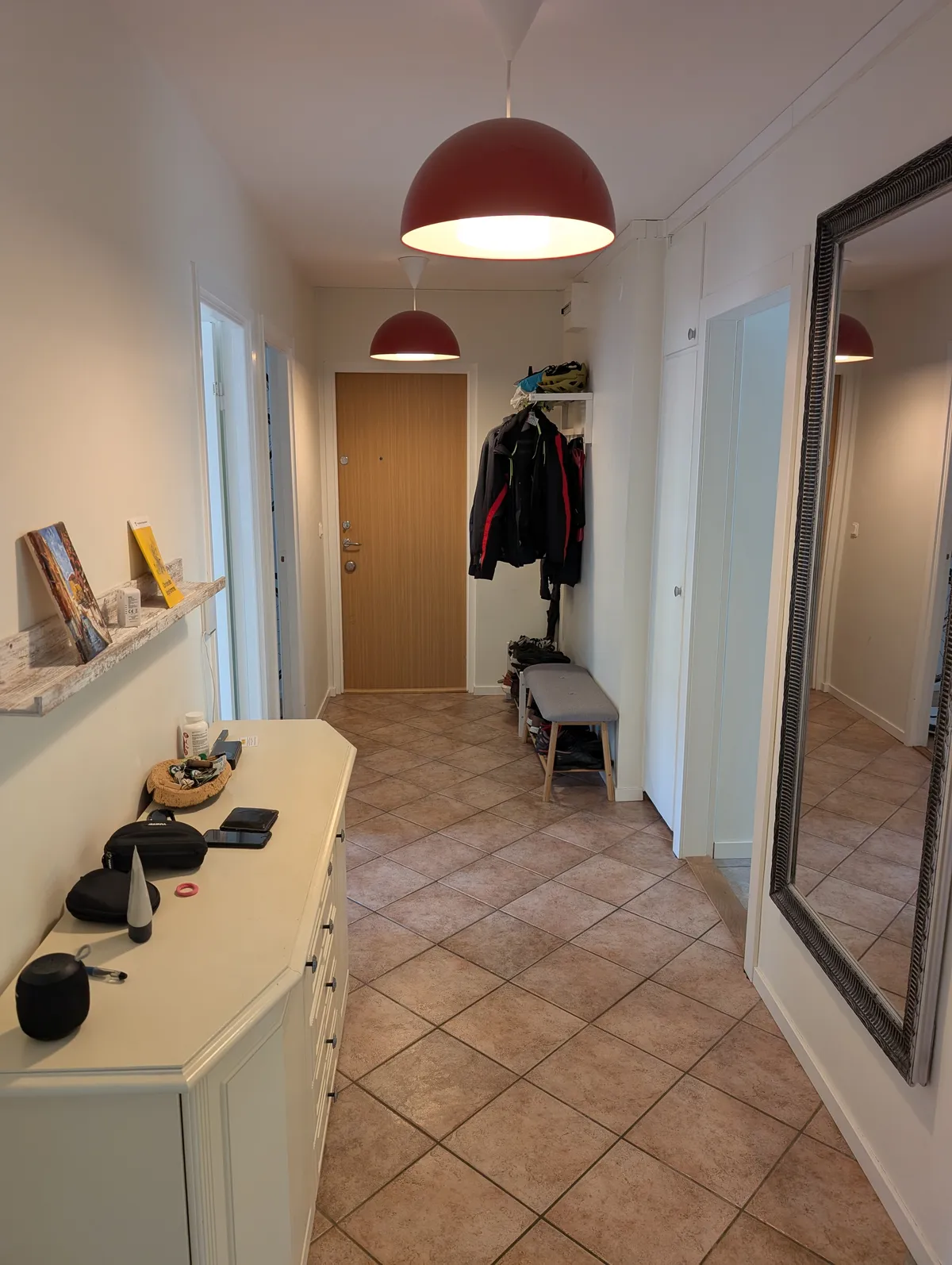 Hyreslägenhet på Helsingborg i helsingborg