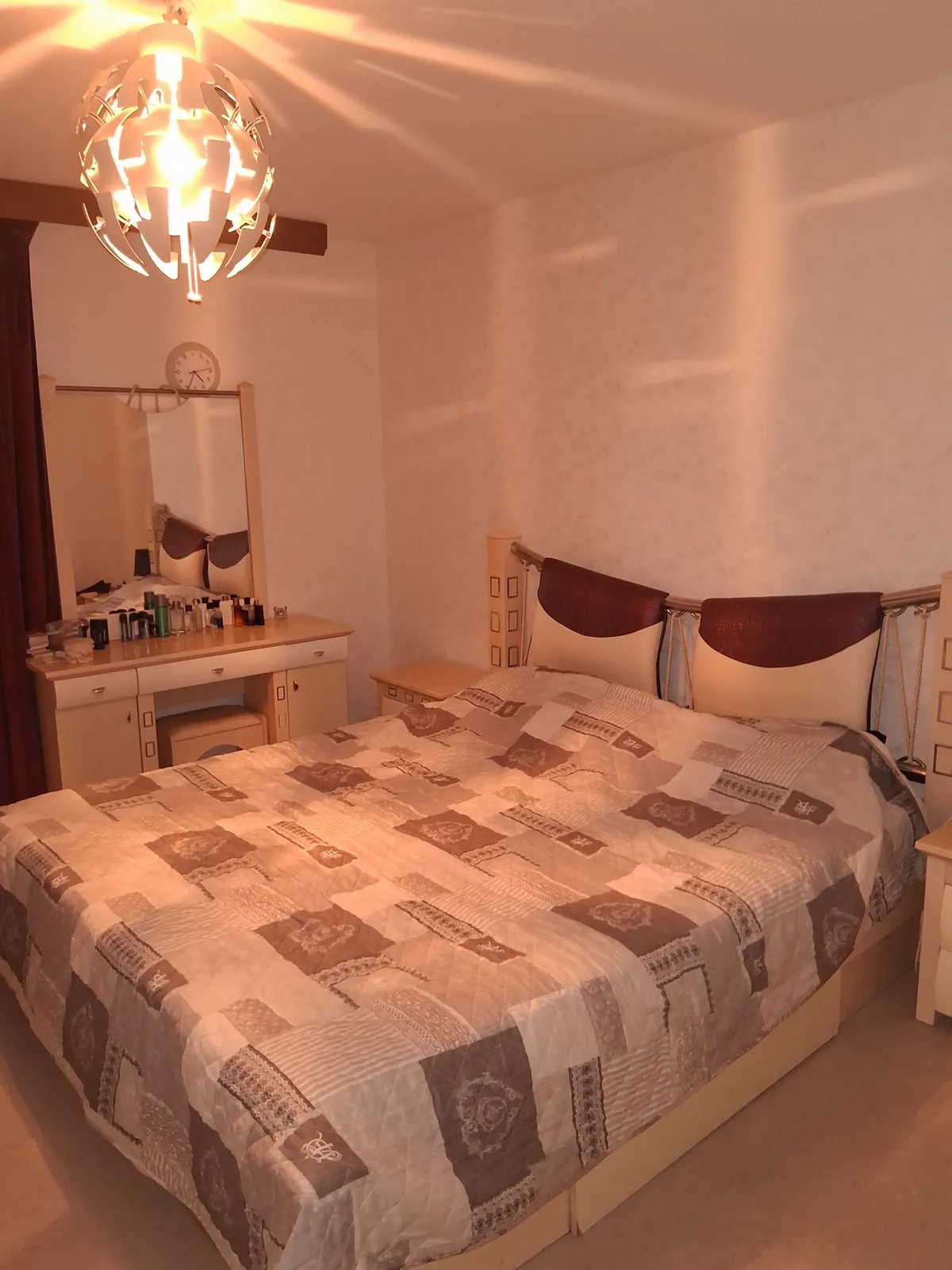 Hyreslägenhet på Tumba i tumba