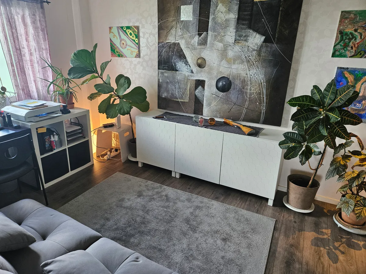 Hyresbostad på Göteborg i goteborg