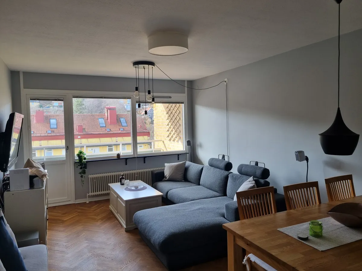 Hyreslägenhet på Göteborg i goteborg