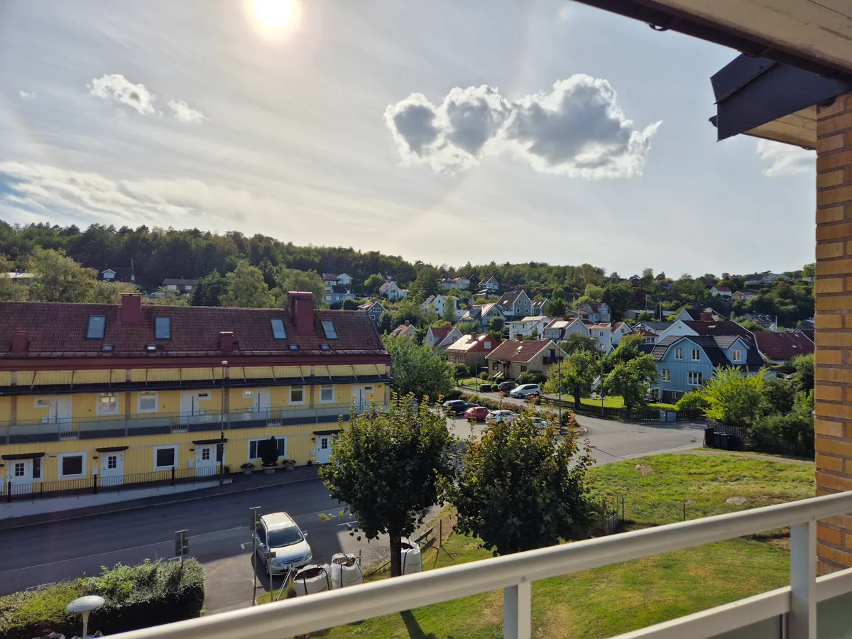 Hyreslägenhet på Göteborg i goteborg