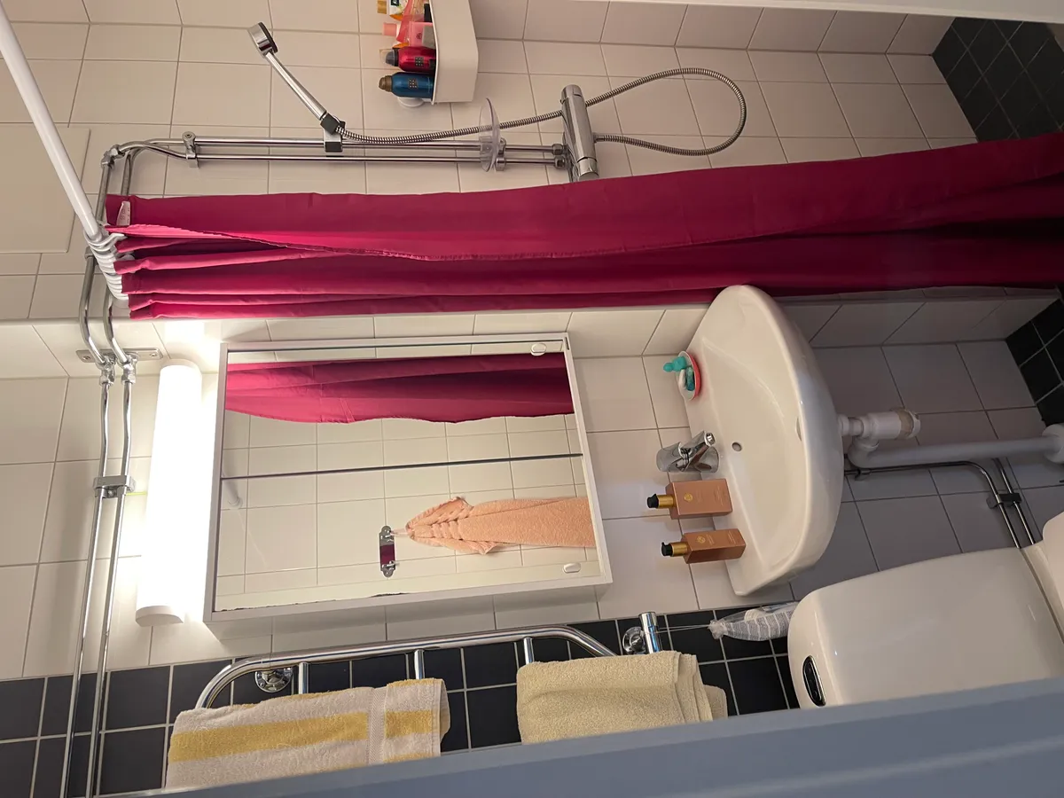 Hyreslägenhet på Stockholm i stockholm