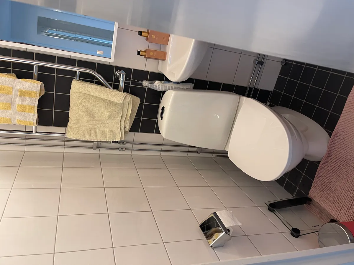Hyreslägenhet på Stockholm i stockholm