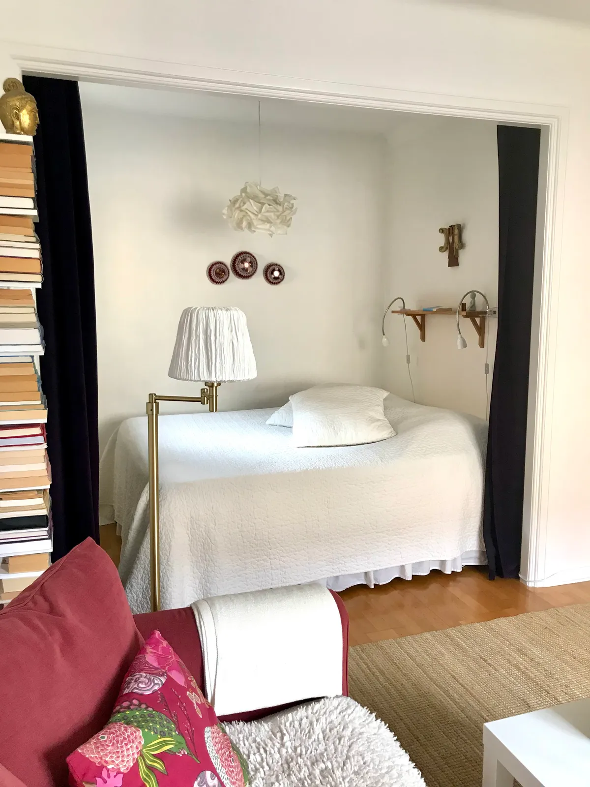 Hyreslägenhet på Stockholm i stockholm