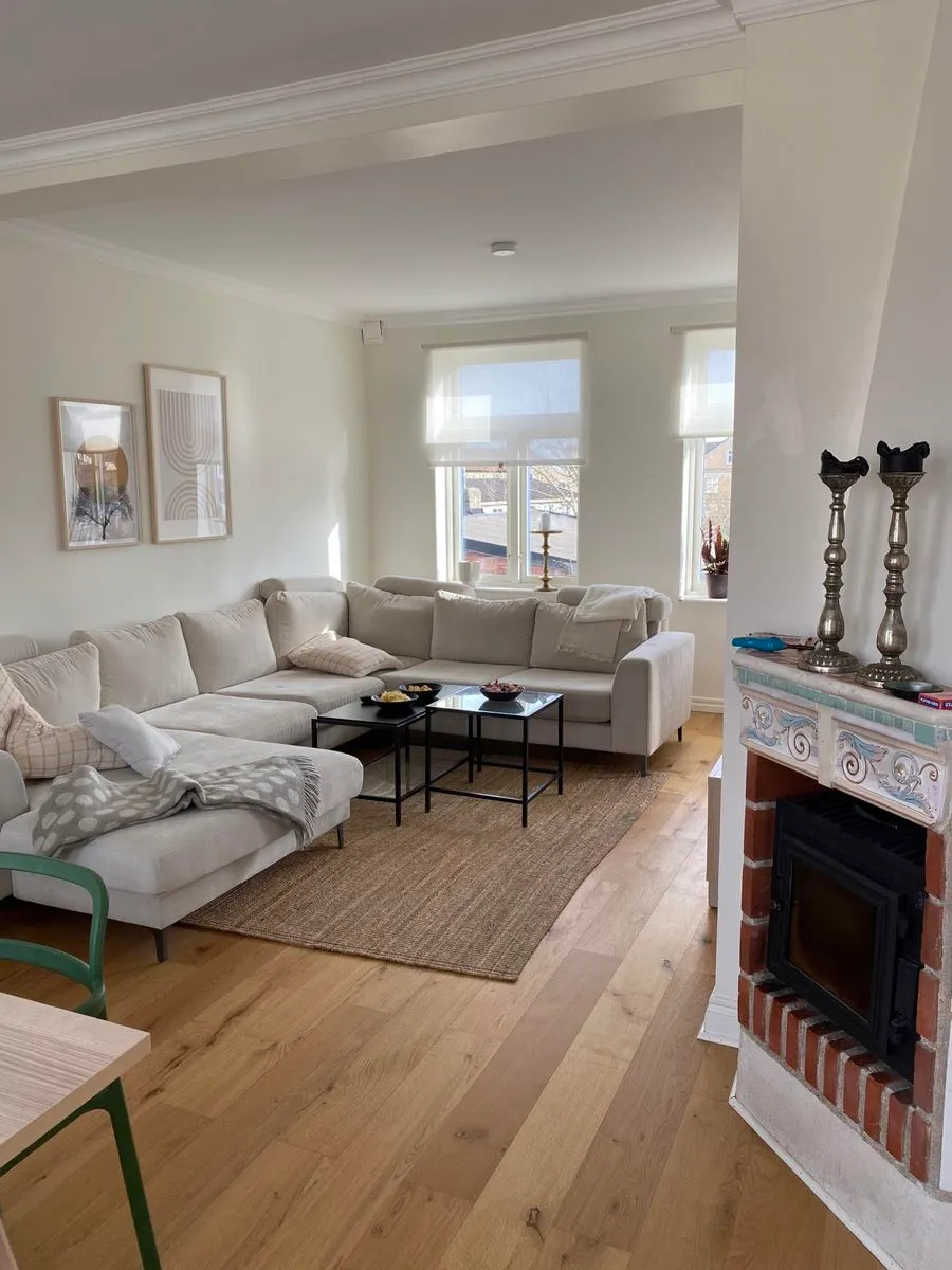 Hyreslägenhet på Sölvesborg i solvesborg