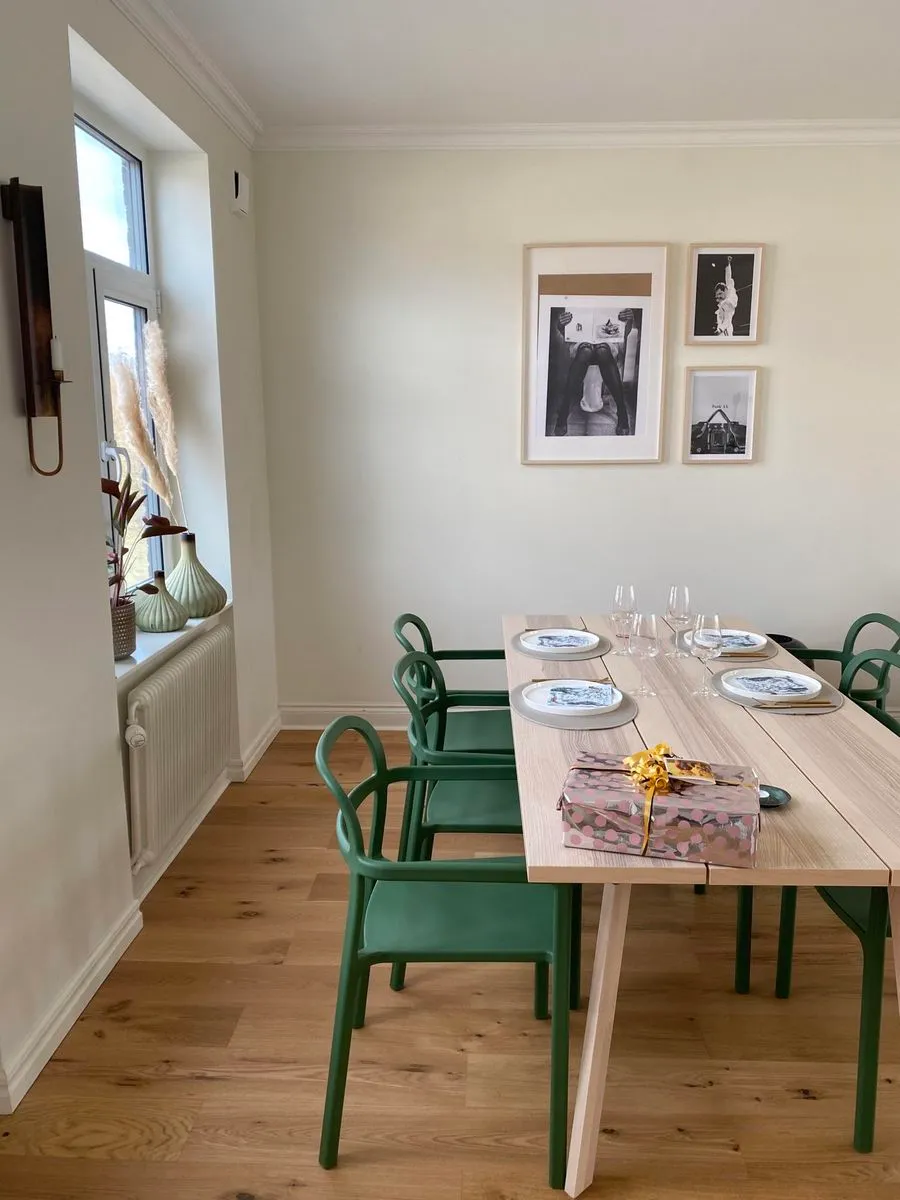 Hyreslägenhet på Sölvesborg i solvesborg