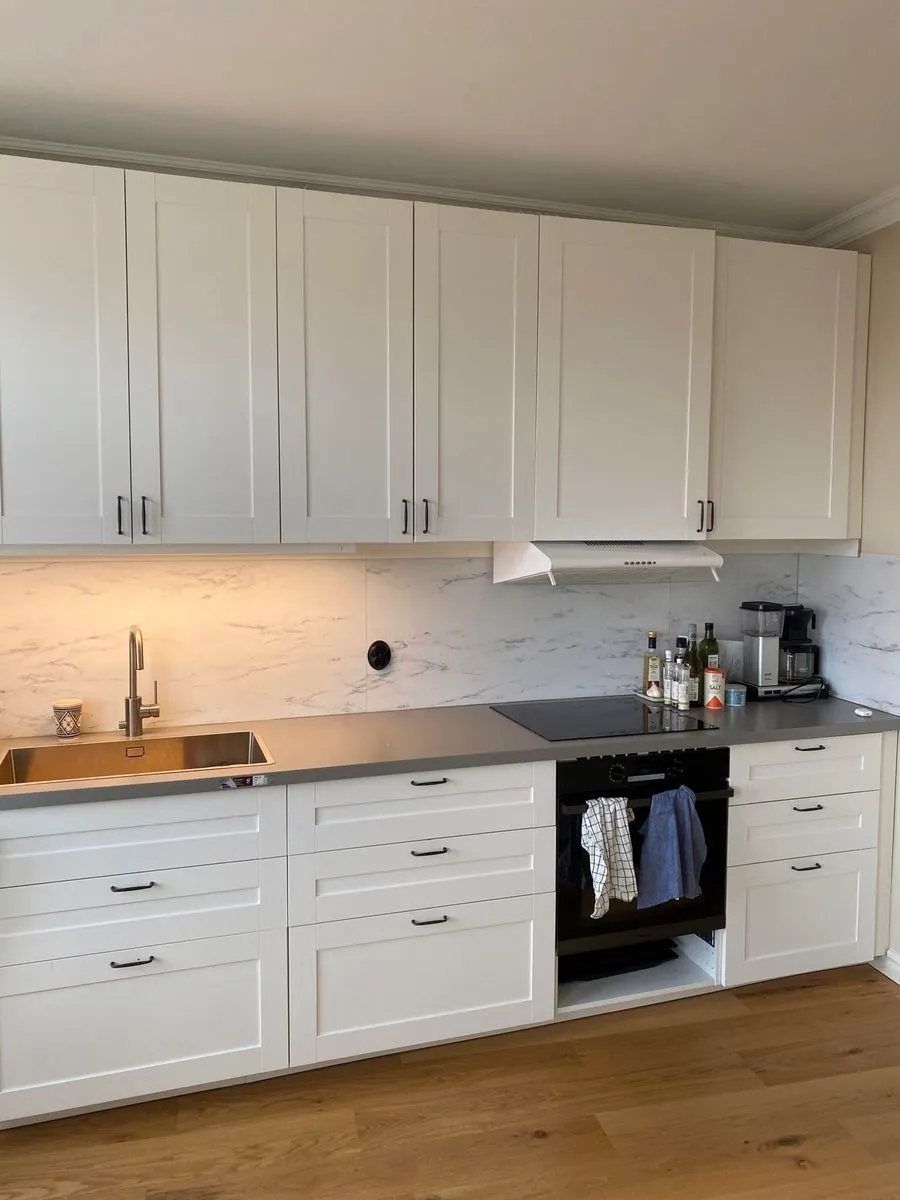 Hyreslägenhet på Sölvesborg i solvesborg