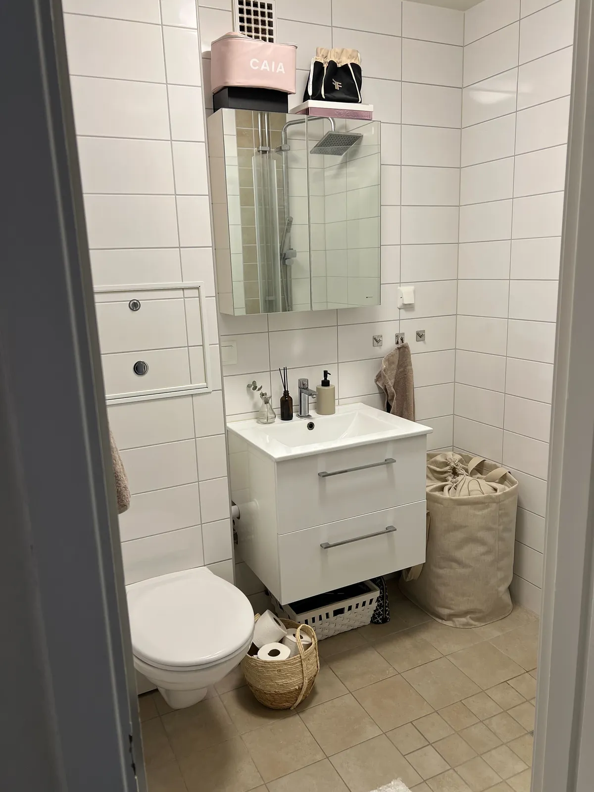 Hyreslägenhet på Helsingborg i helsingborg