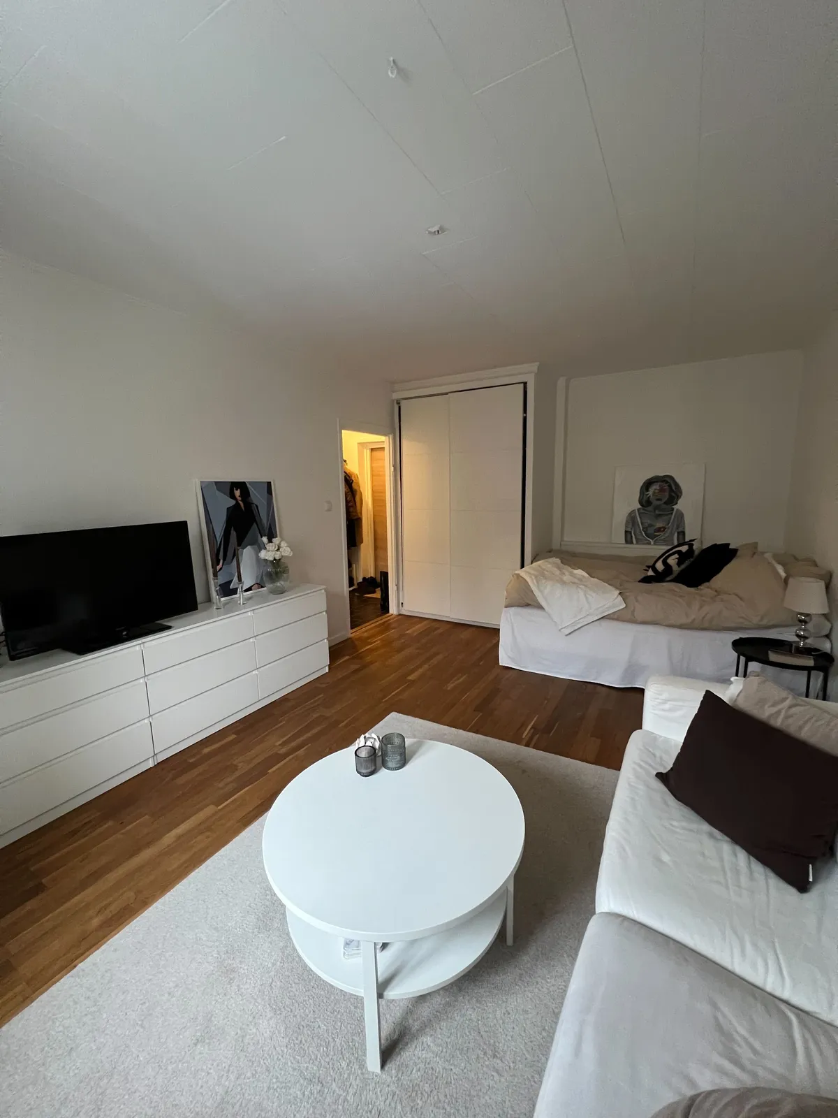 Hyreslägenhet på Helsingborg i helsingborg
