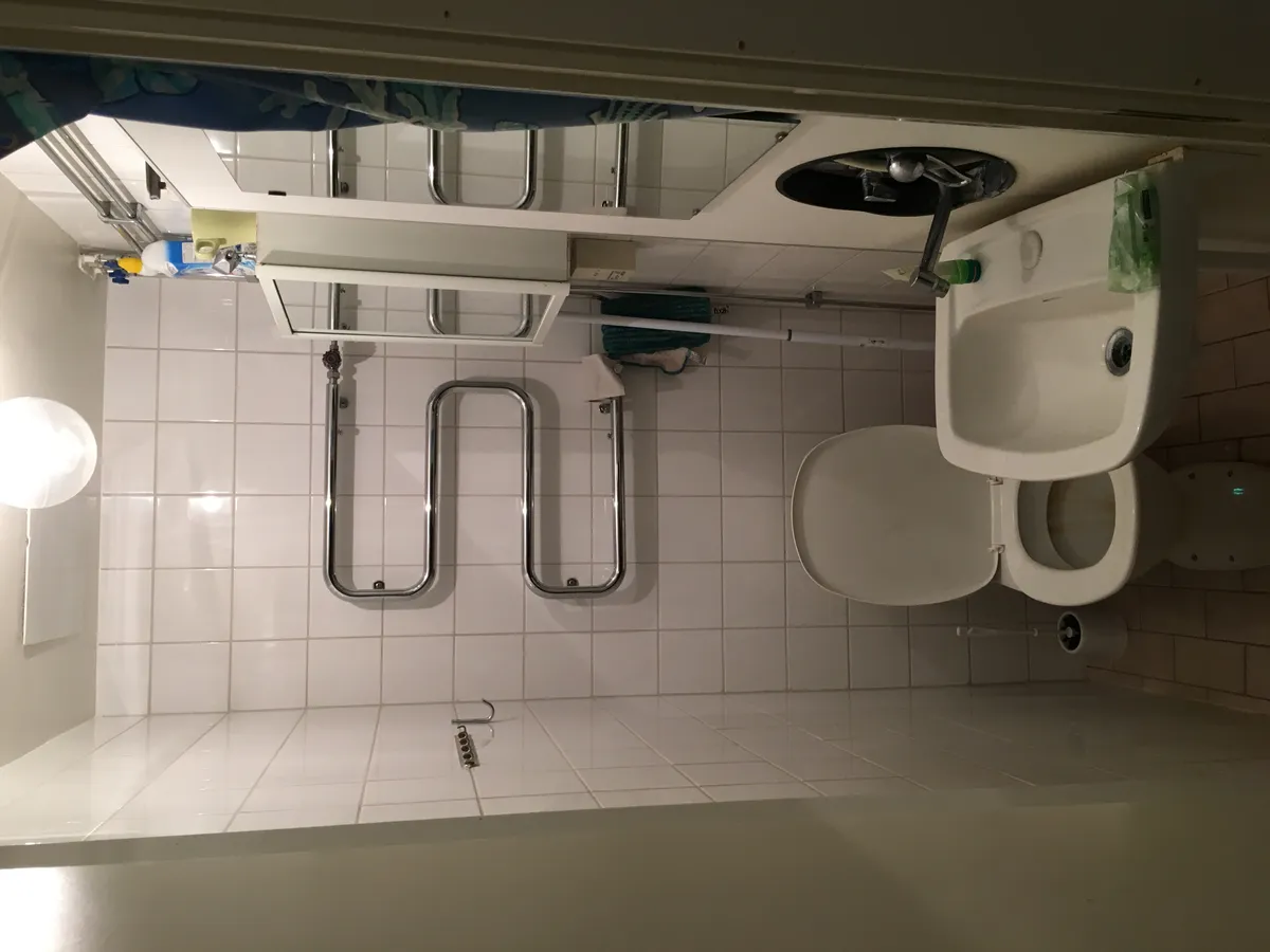 Hyreslägenhet på Upplands Väsby i upplands-vasby