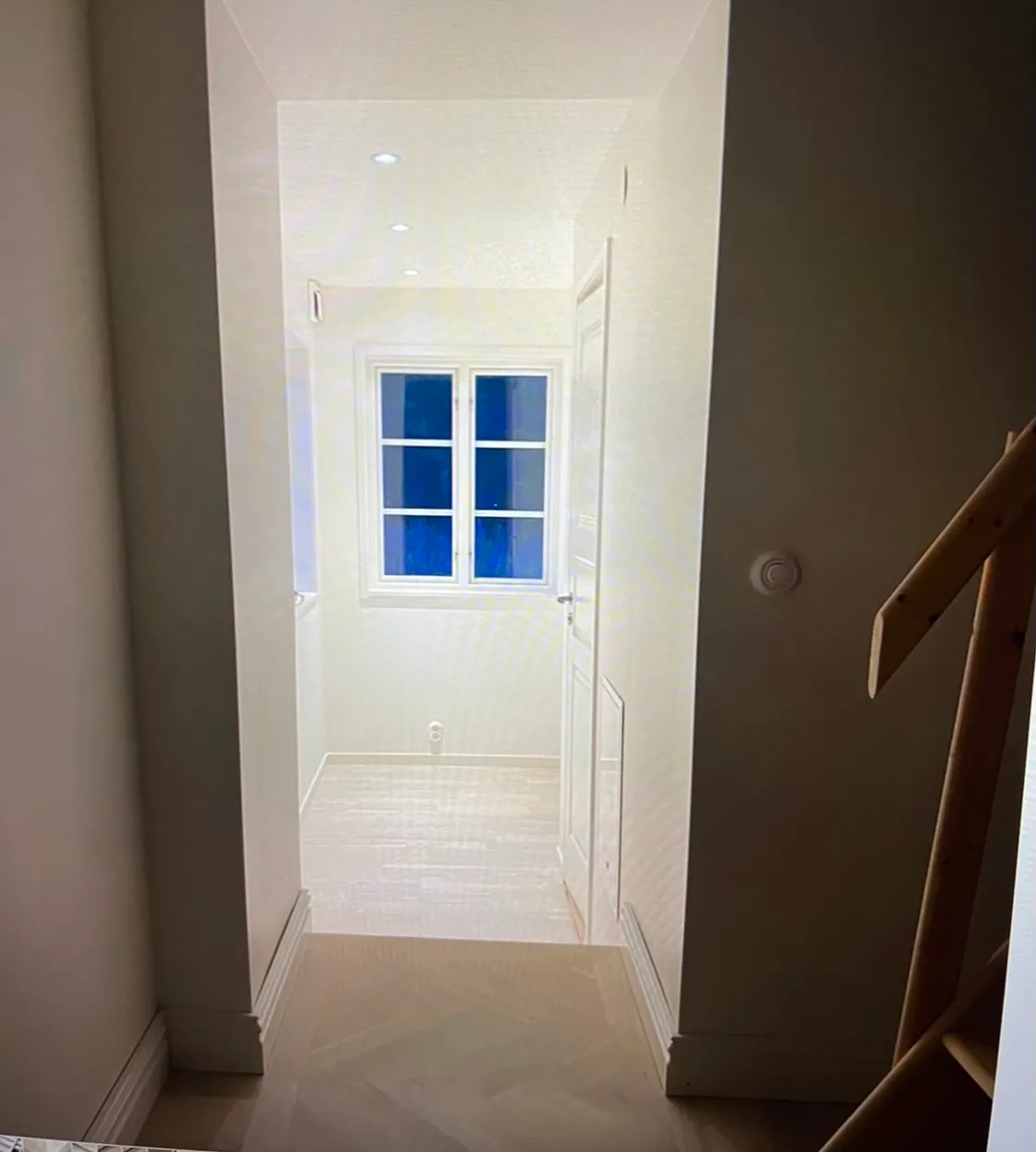 Hyreslägenhet på Ösmo i osmo