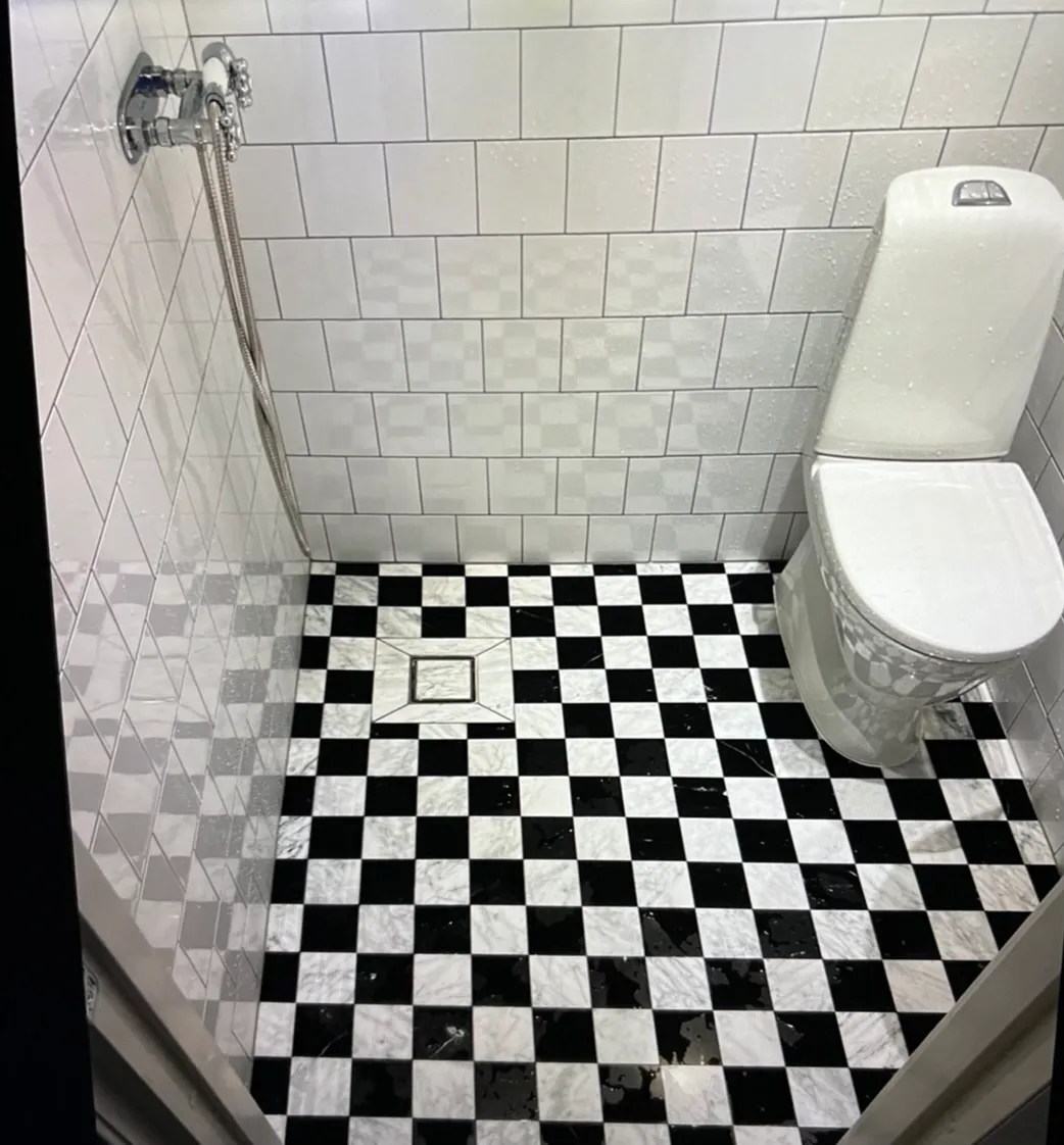 Hyreslägenhet på Ösmo i osmo