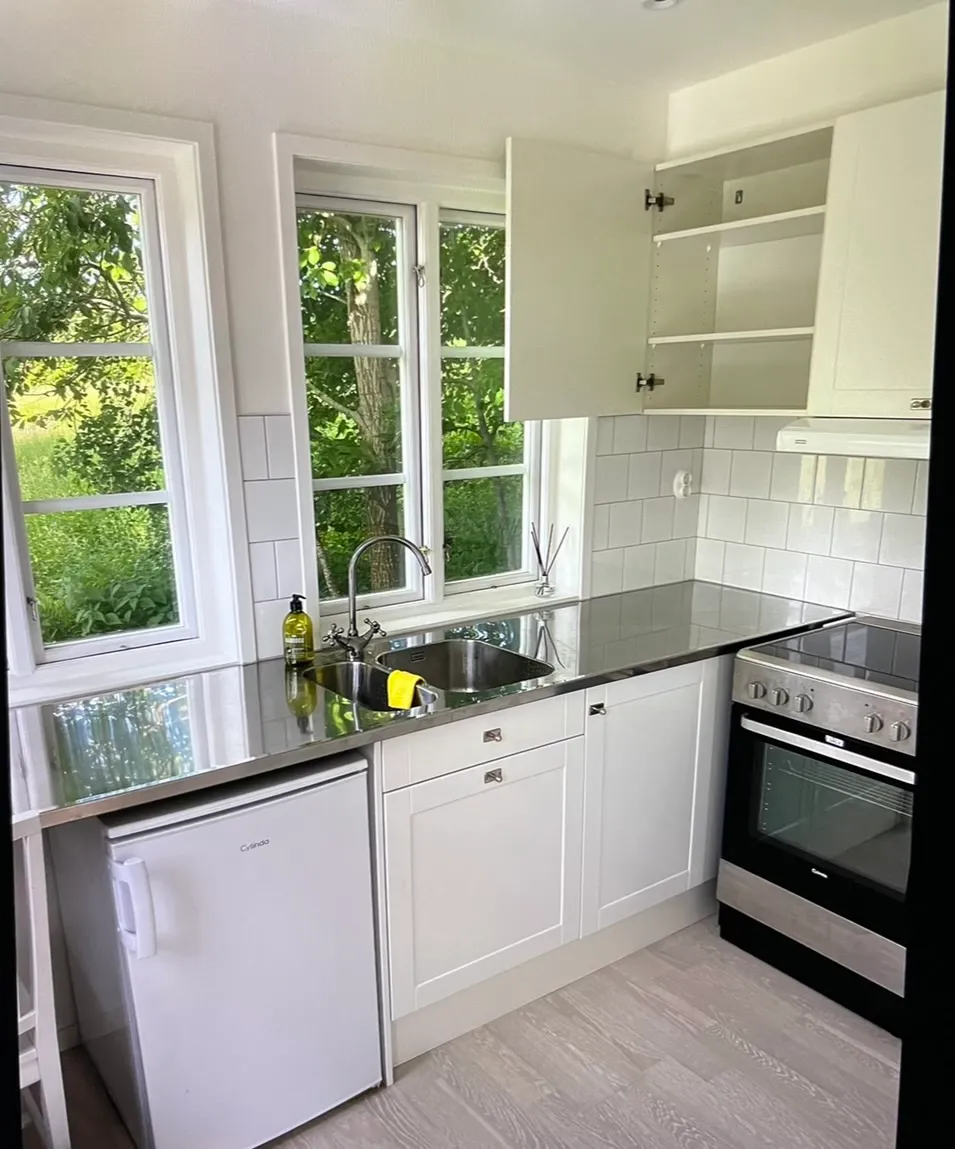 Hyreslägenhet på Ösmo i osmo