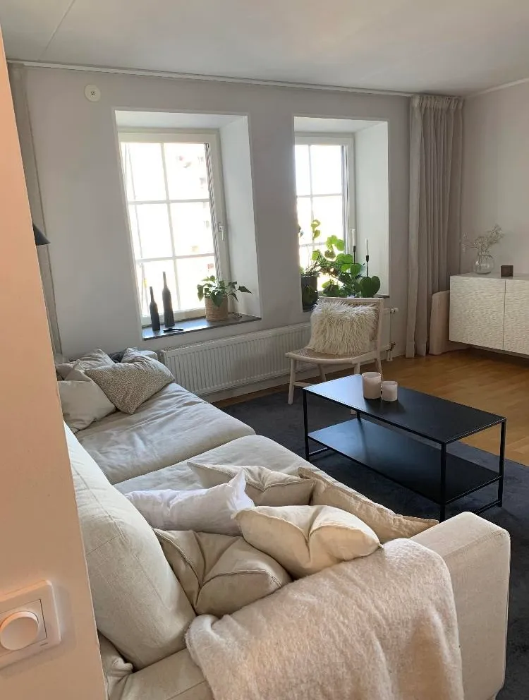 Hyreslägenhet på Göteborg i goteborg