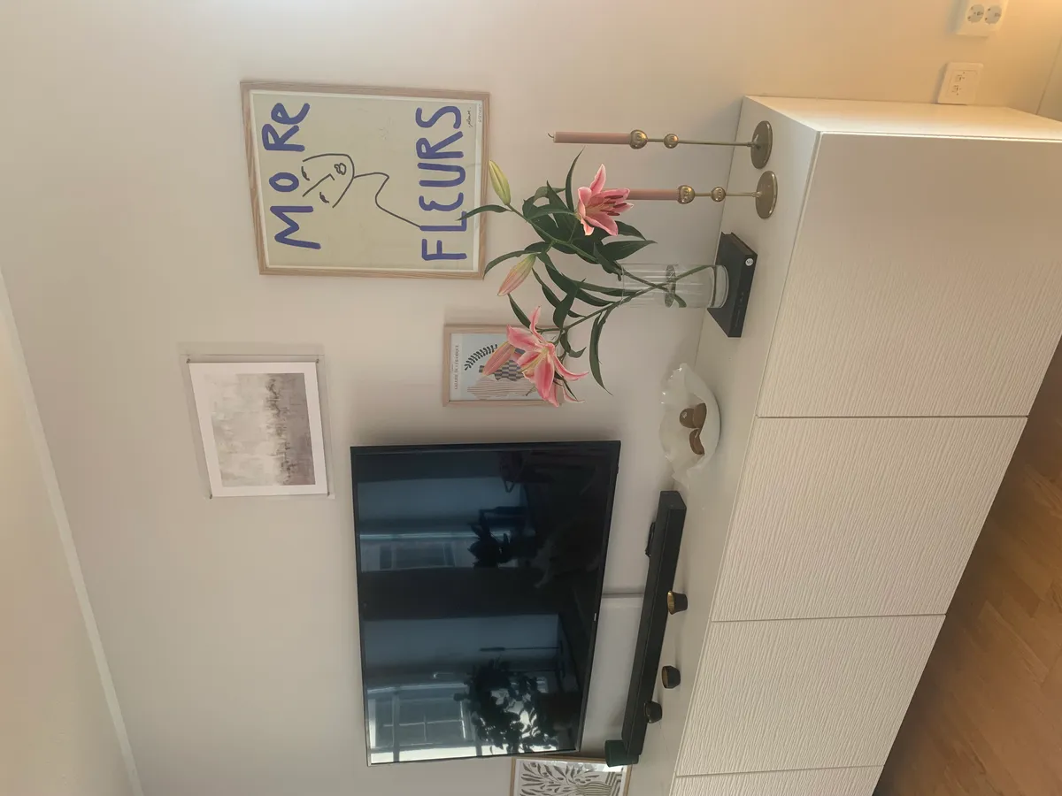 Hyreslägenhet på Göteborg i goteborg