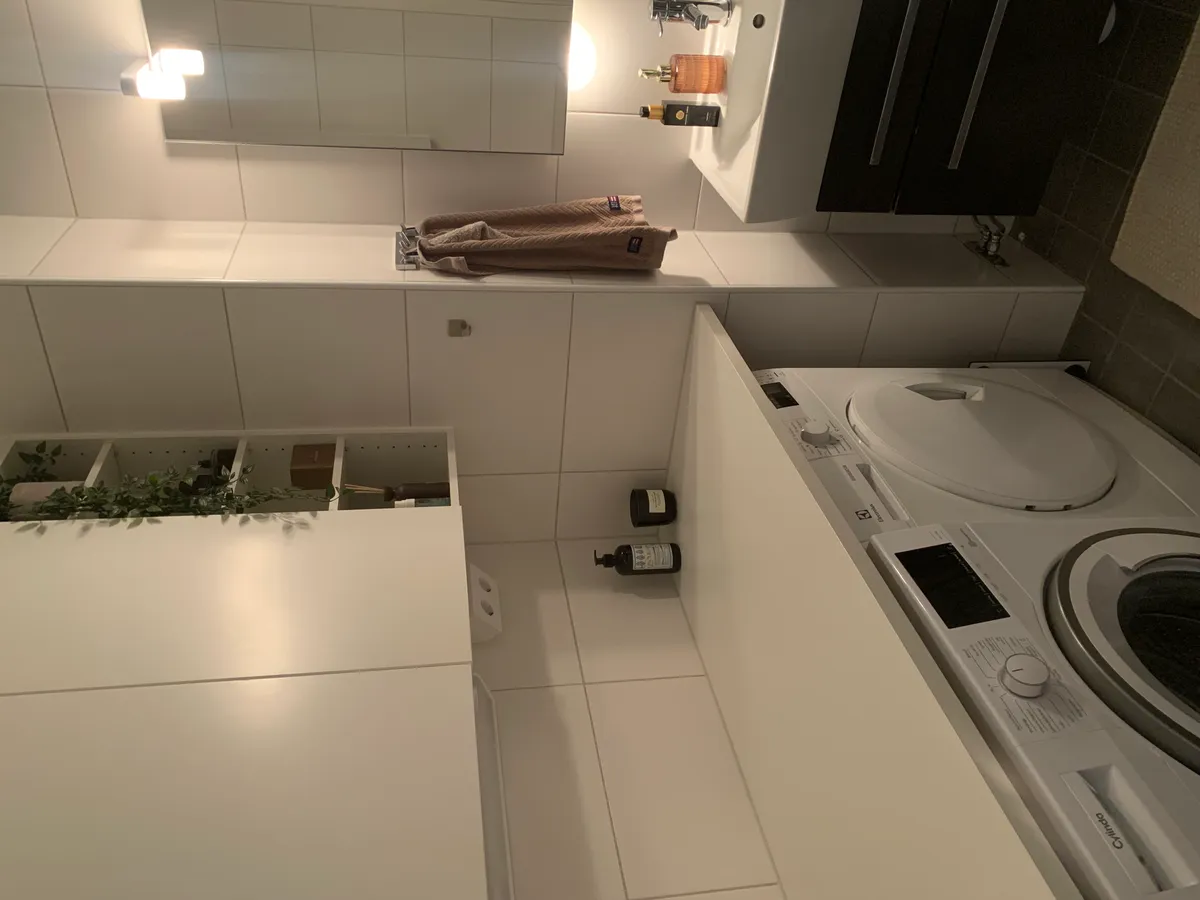 Hyreslägenhet på Göteborg i goteborg