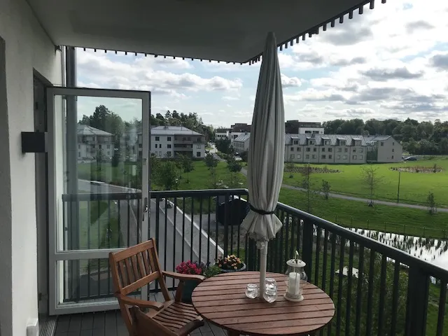Hyreslägenhet på Sollentuna i sollentuna