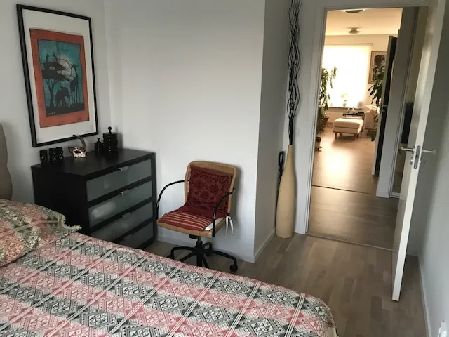 Hyreslägenhet på Sollentuna i sollentuna