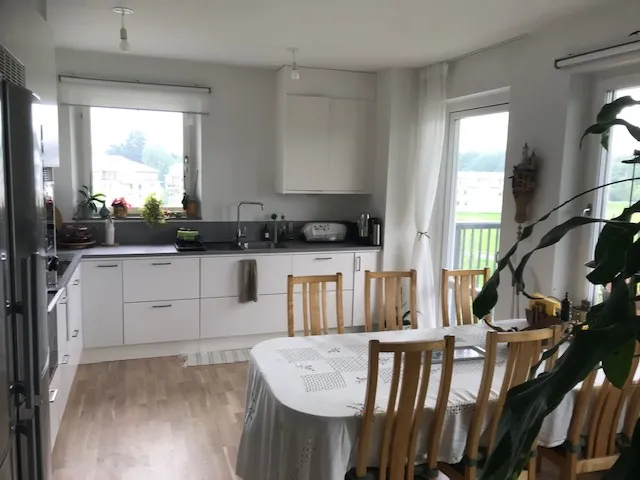 Hyreslägenhet på Sollentuna i sollentuna