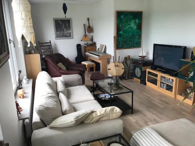 Hyreslägenhet på Sollentuna i sollentuna