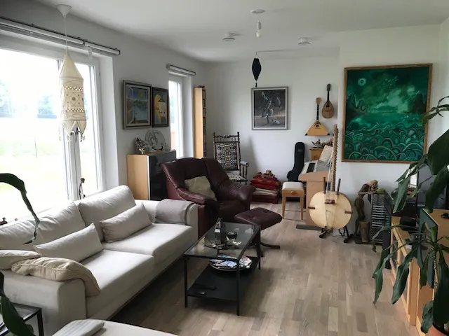 Hyreslägenhet på Sollentuna i sollentuna