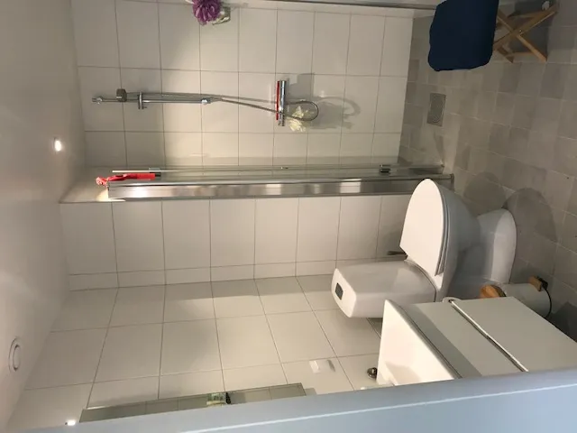 Hyreslägenhet på Sollentuna i sollentuna