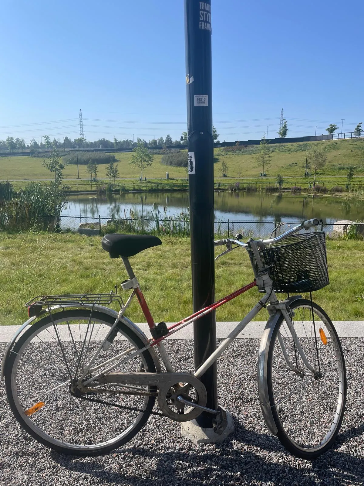 Hyreslägenhet på Sollentuna i sollentuna