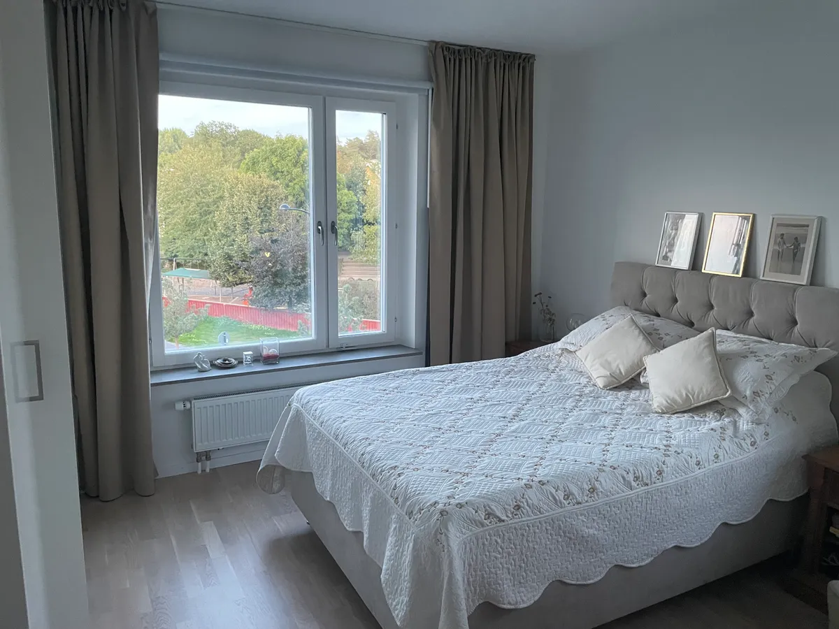 Hyreslägenhet på Sollentuna i sollentuna