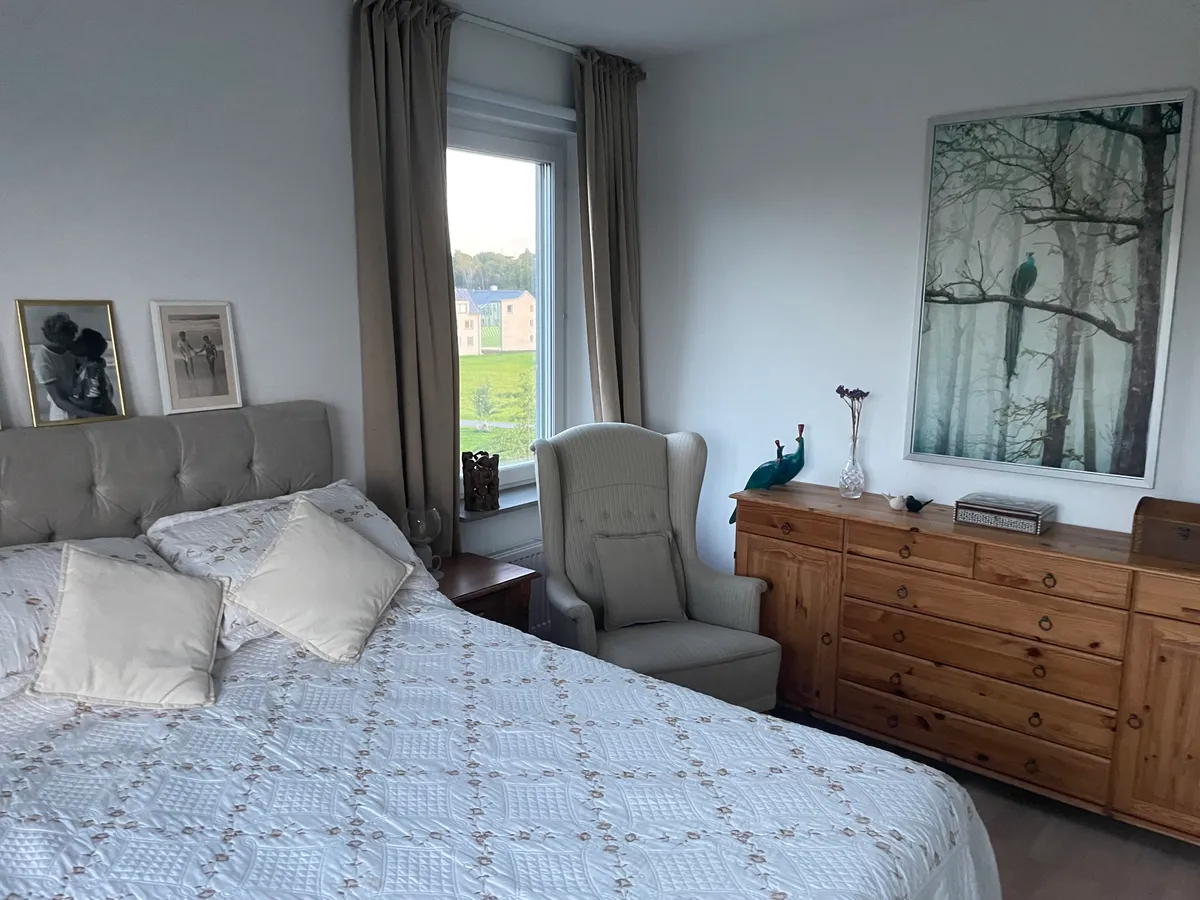 Hyreslägenhet på Sollentuna i sollentuna