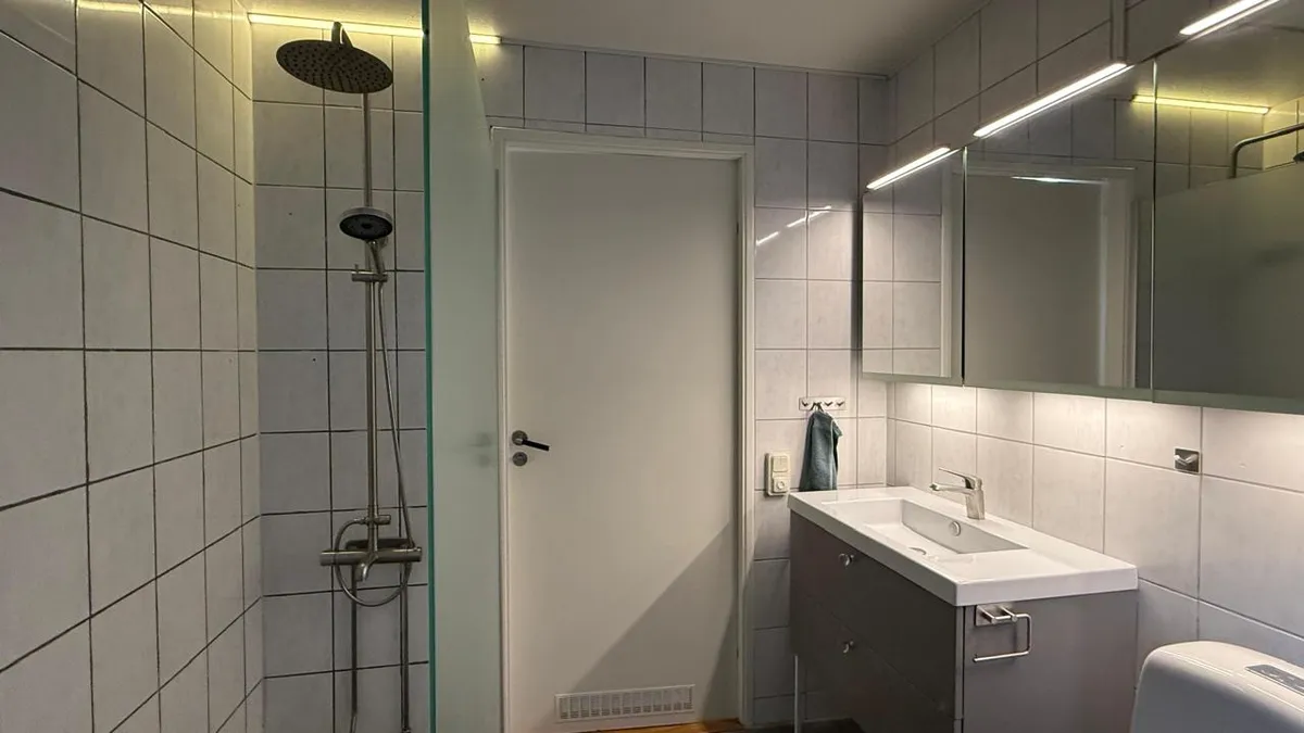Hyreslägenhet på Göteborg i goteborg
