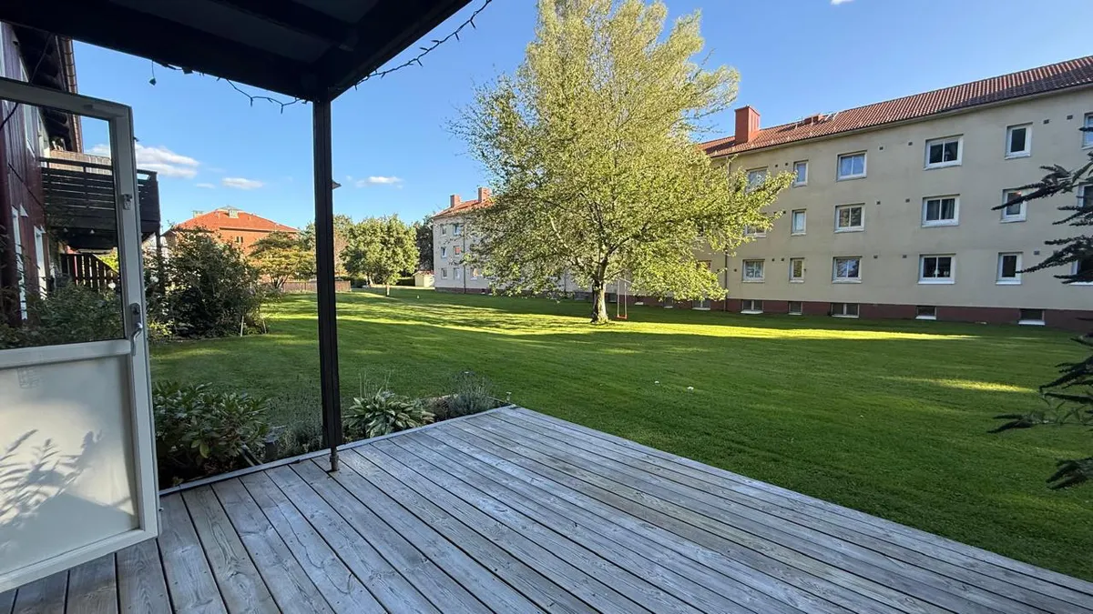 Hyreslägenhet på Göteborg i goteborg