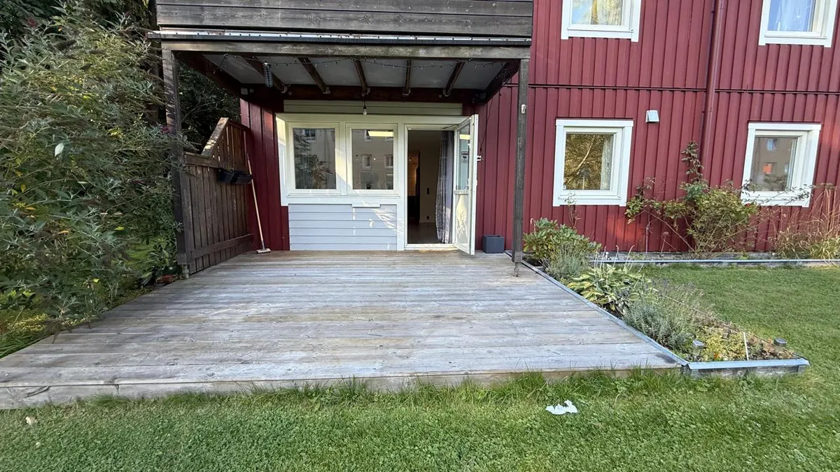 Hyreslägenhet på Göteborg i goteborg