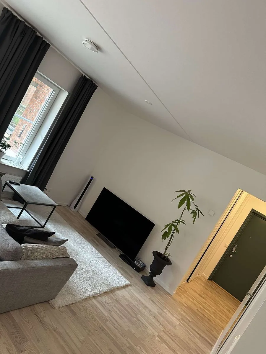 Hyreslägenhet på Göteborg i goteborg