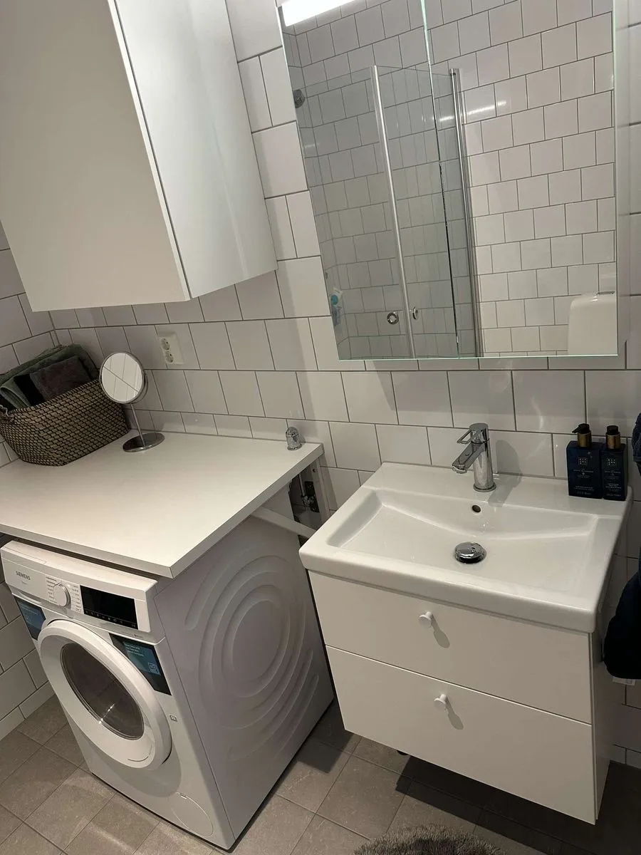 Hyreslägenhet på Göteborg i goteborg