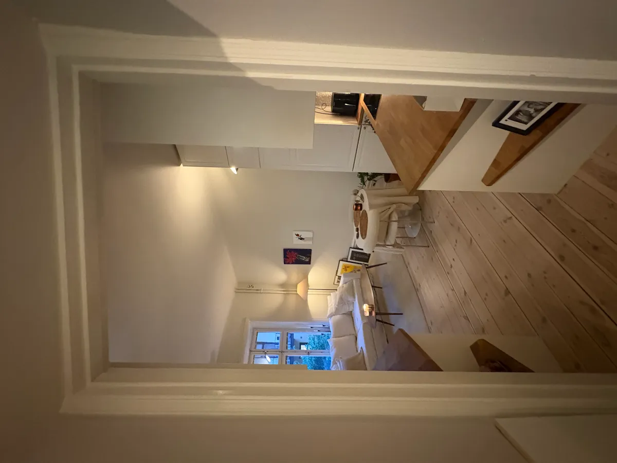 Hyreslägenhet på Stockholm i stockholm