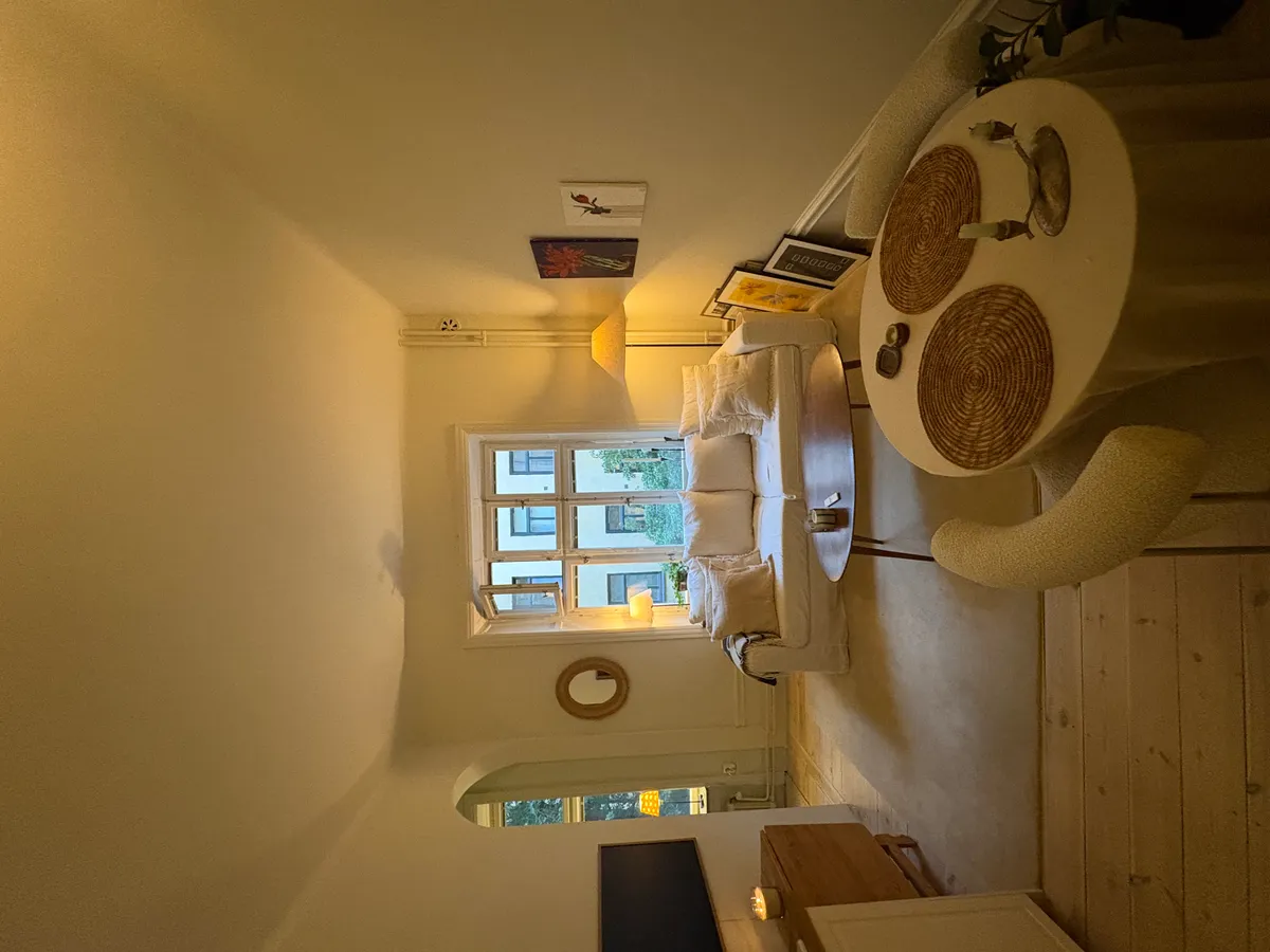 Hyreslägenhet på Stockholm i stockholm
