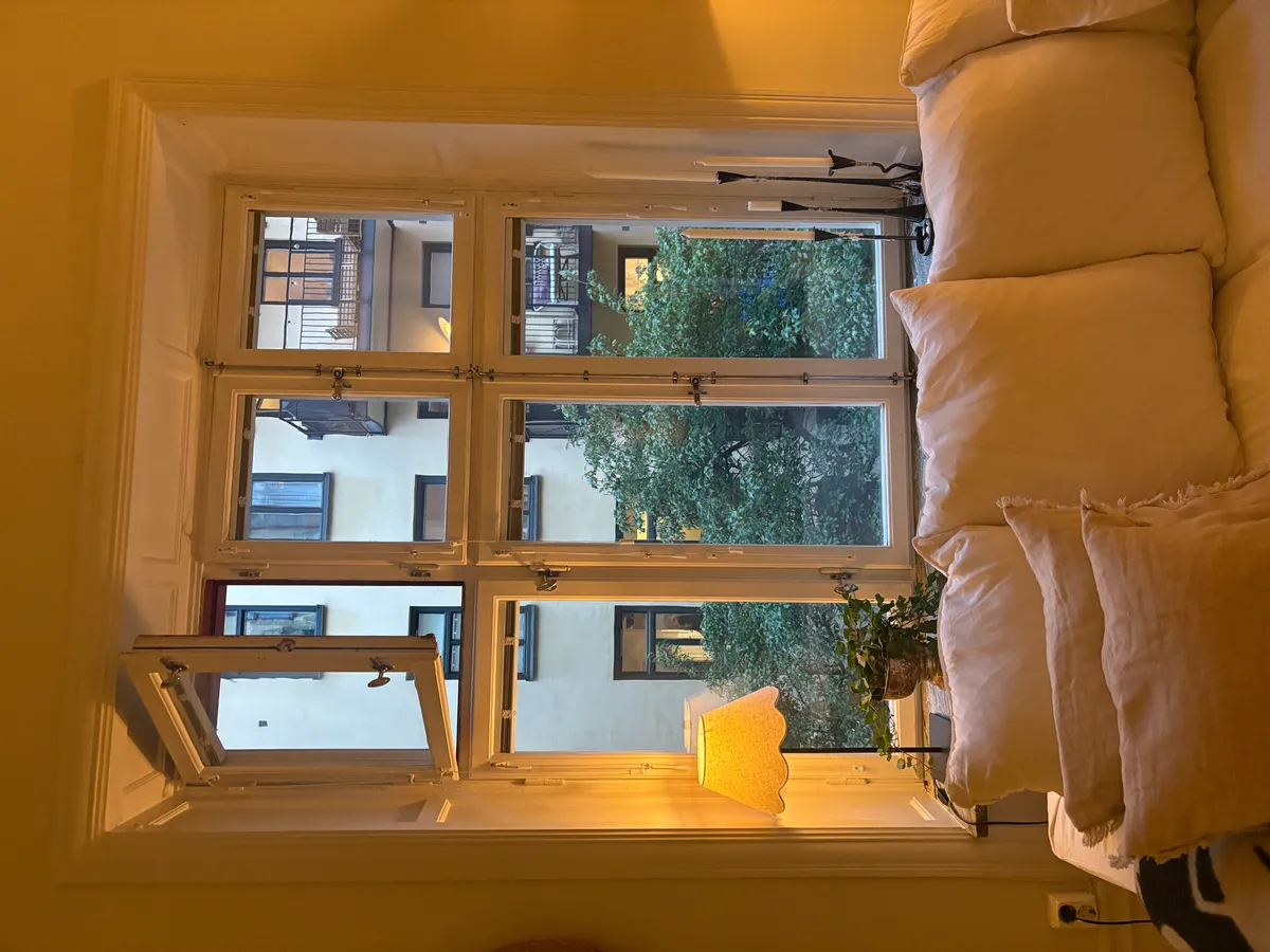Hyreslägenhet på Stockholm i stockholm
