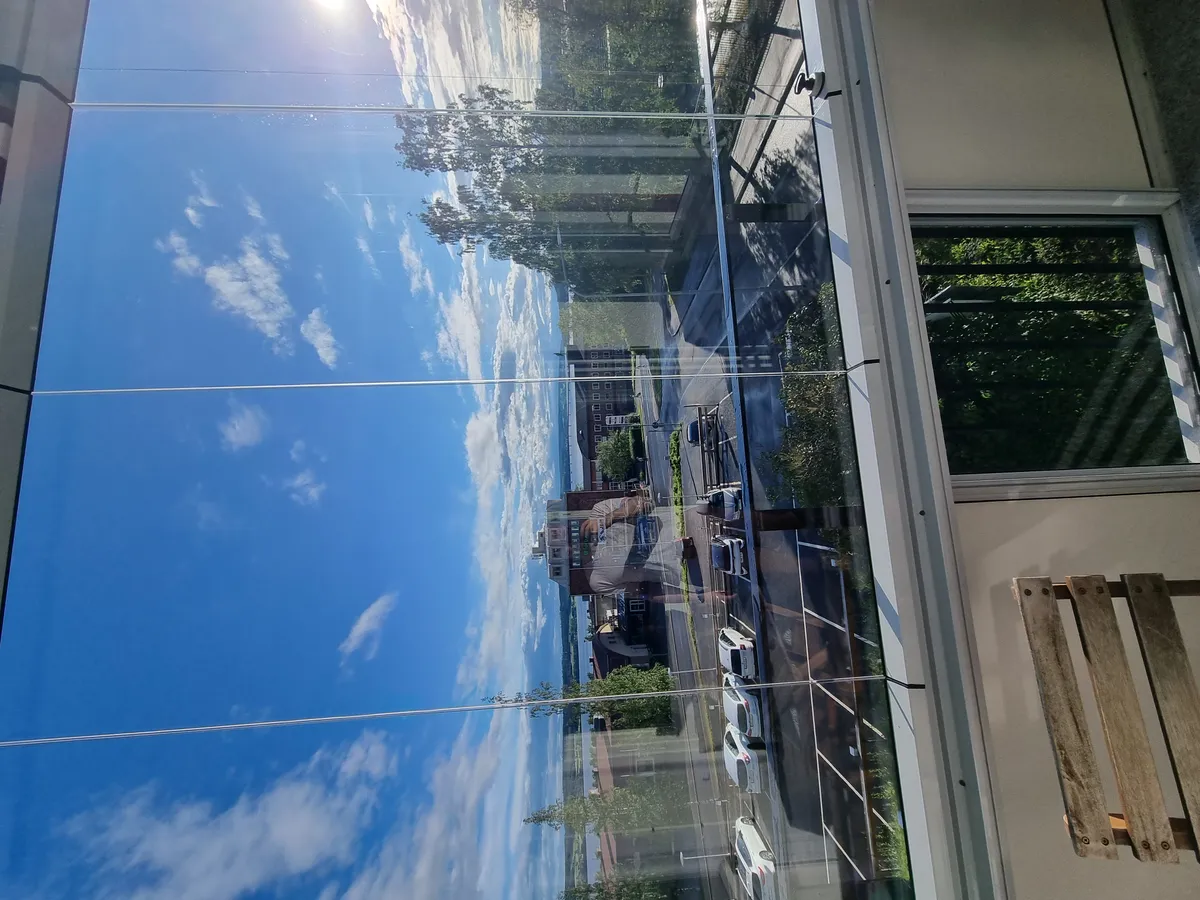 Hyreslägenhet på Östersund i ostersund