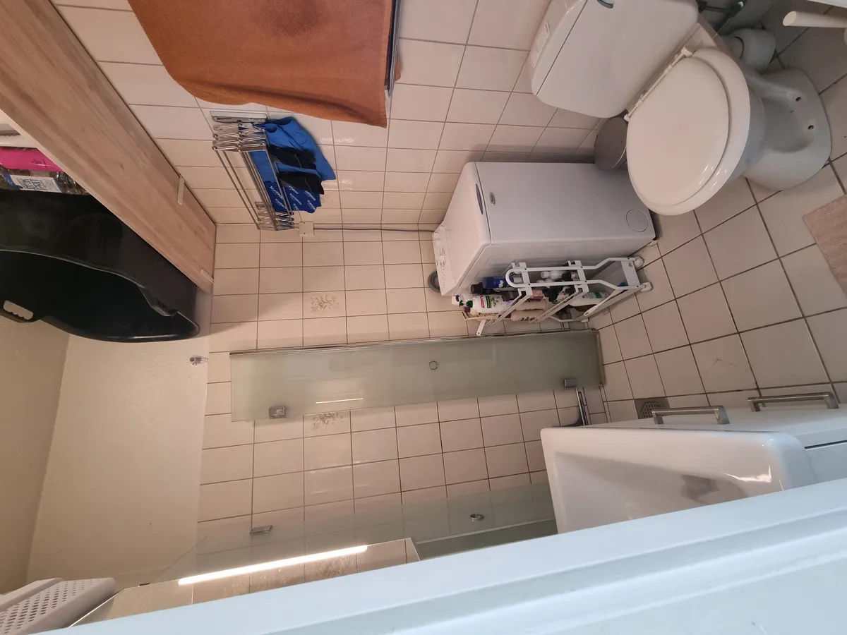 Hyreslägenhet på Östersund i ostersund