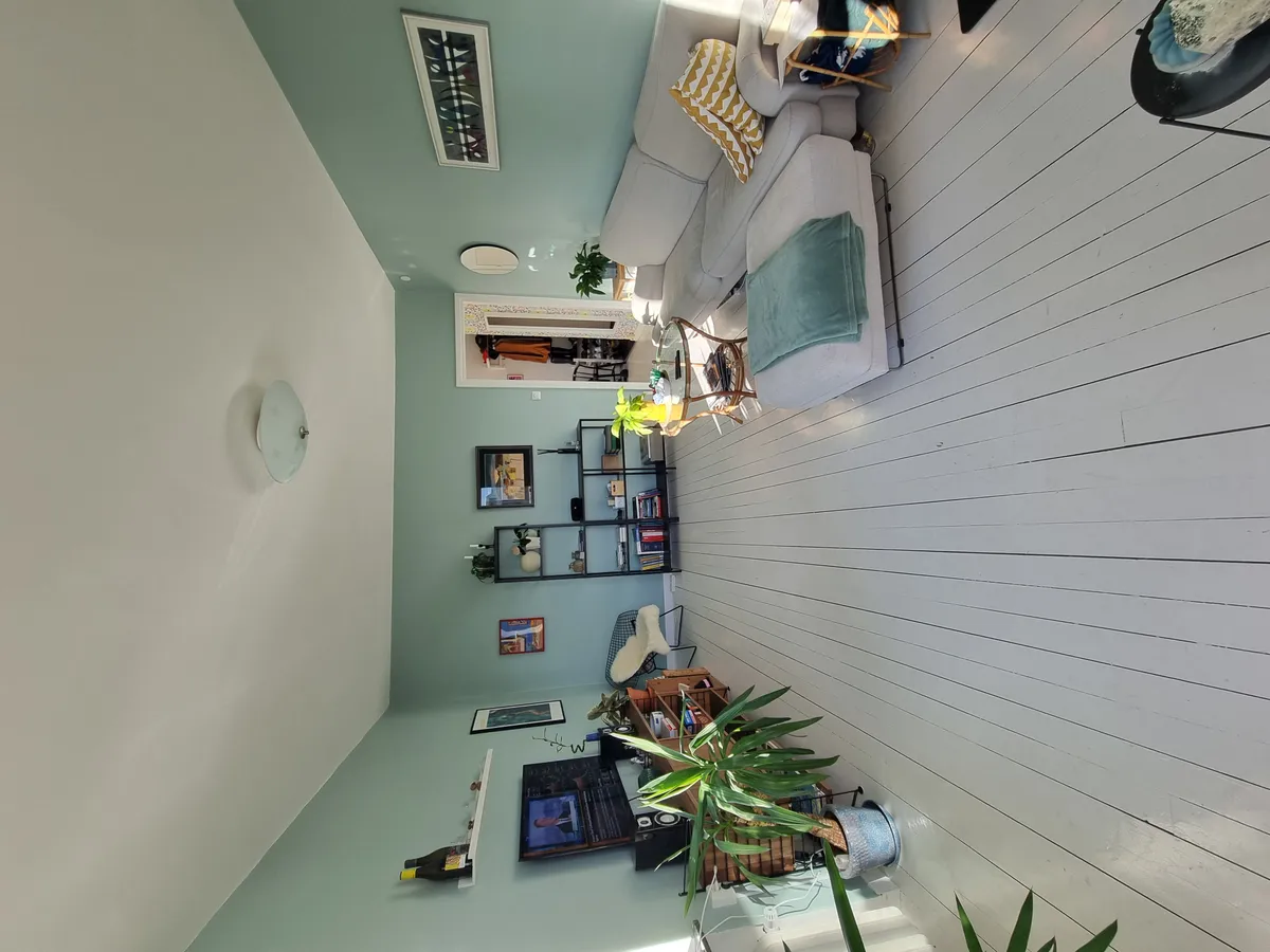 Hyreslägenhet på Östersund i ostersund